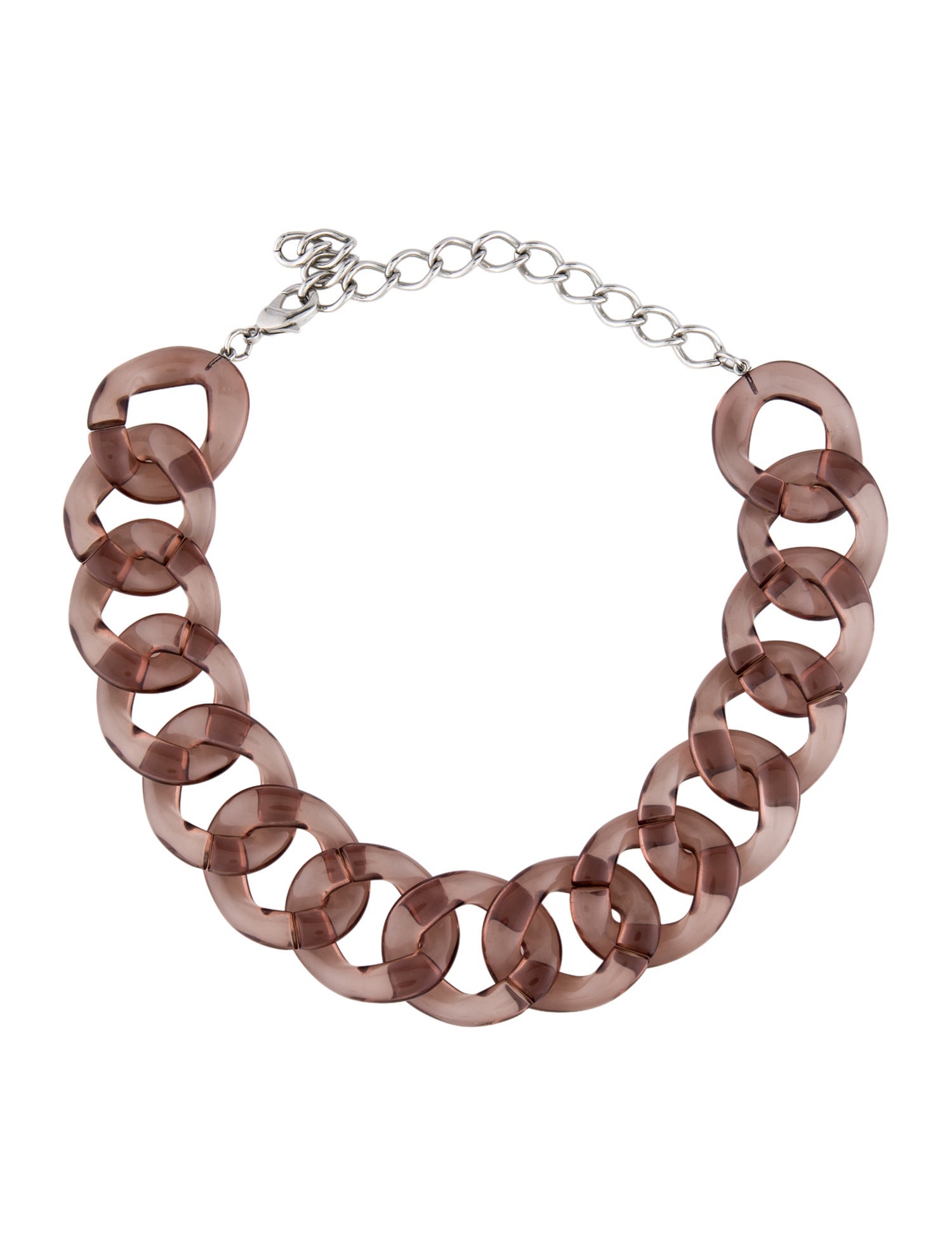 Rachel Comey Mini Pezzi Choker
