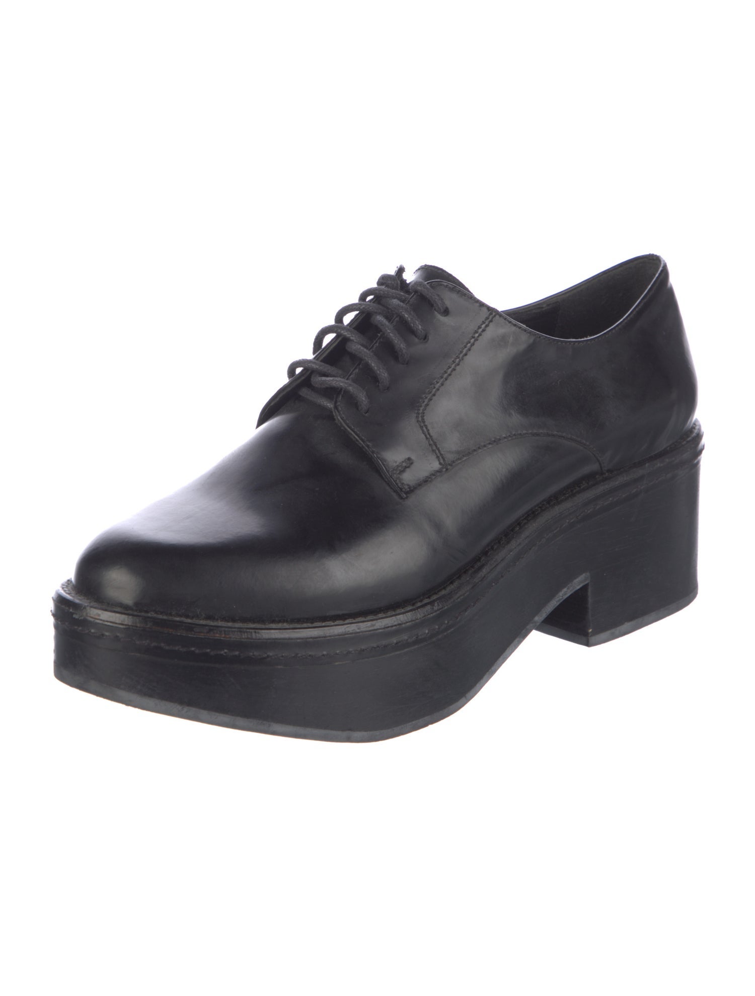 Rachel Comey Leather Oxfords