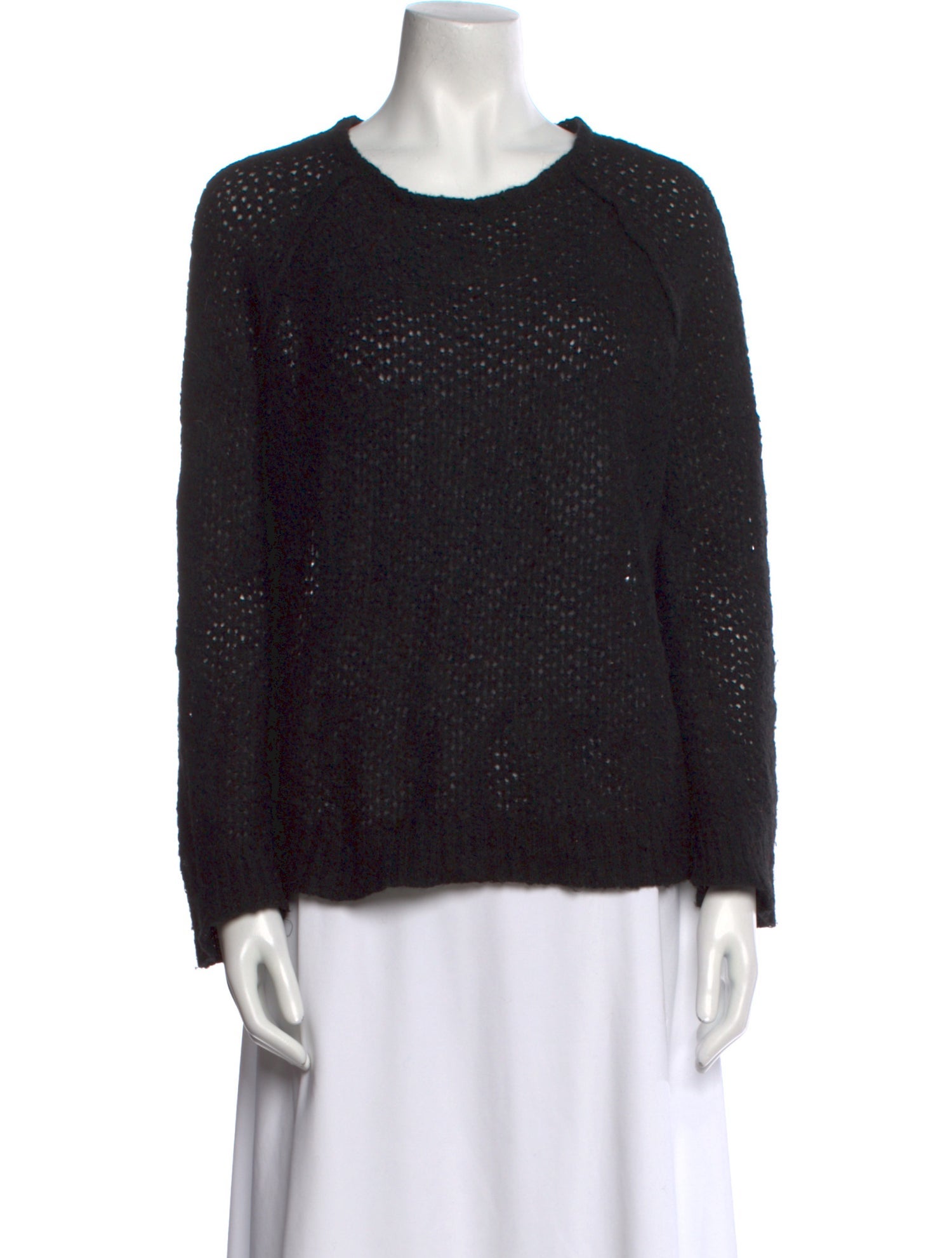 Rachel Comey Scoop Neck Sweater