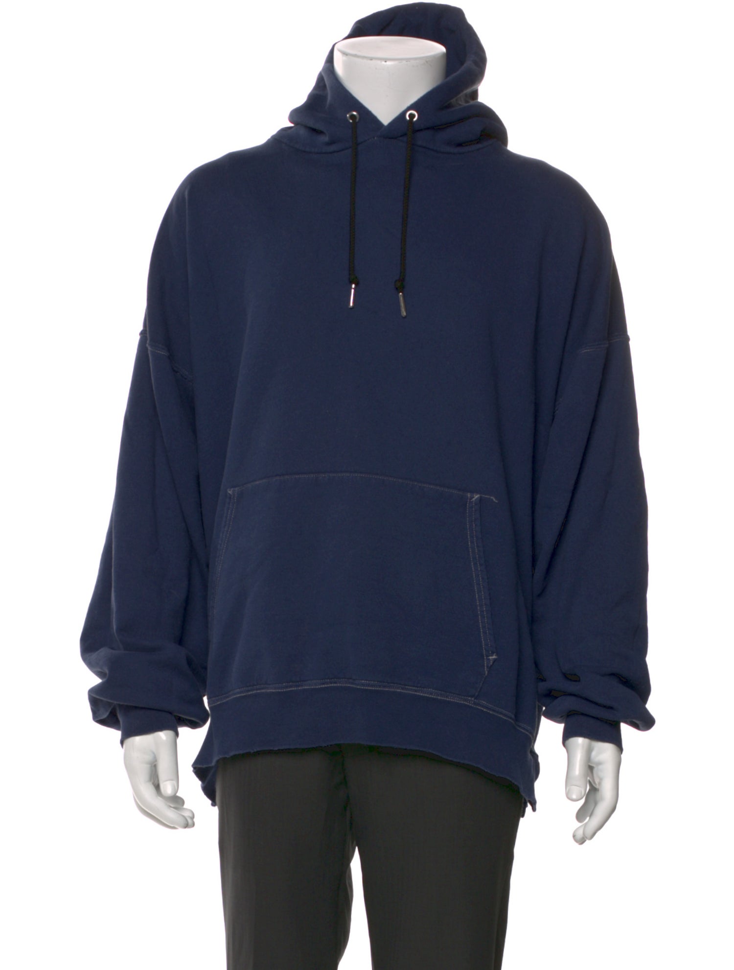 Rachel Comey Crew Neck Long Sleeve Hoodie