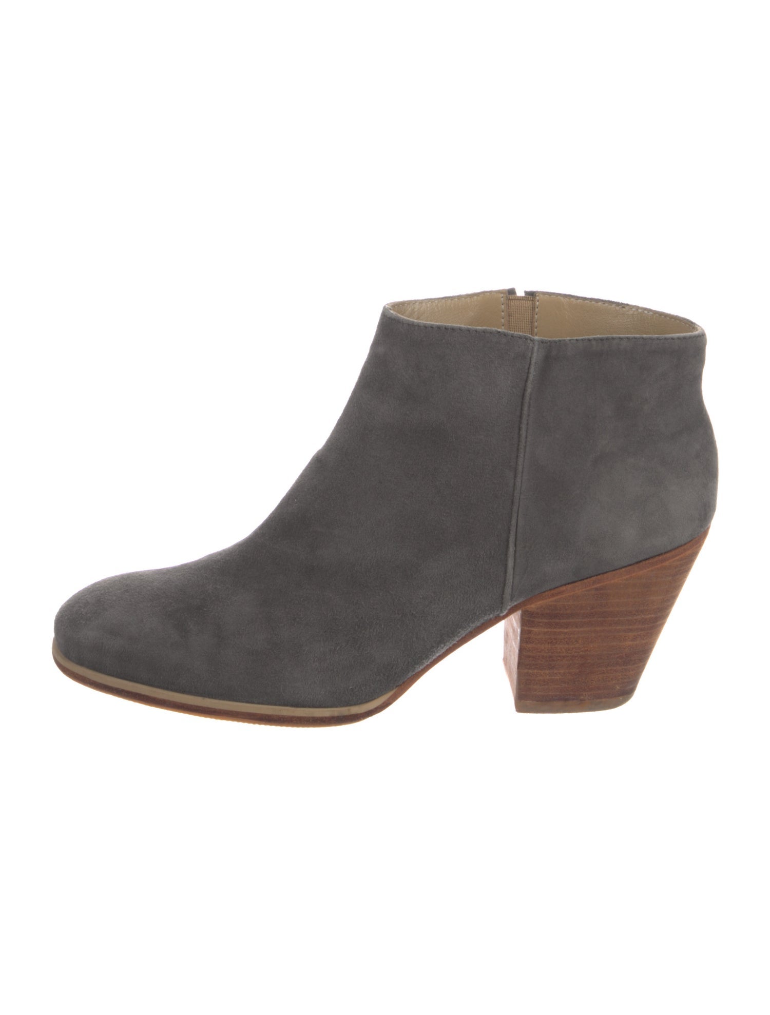 Rachel Comey Suede Boots