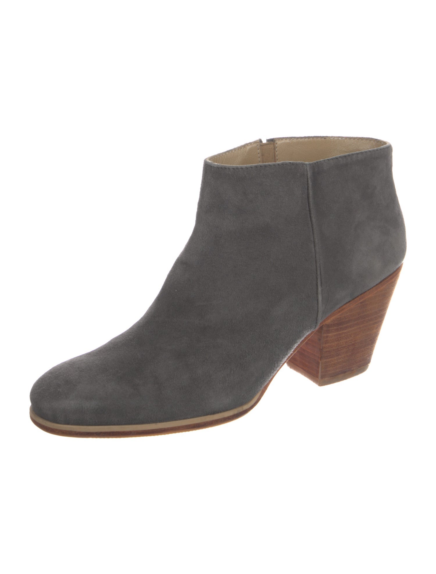 Rachel Comey Suede Boots