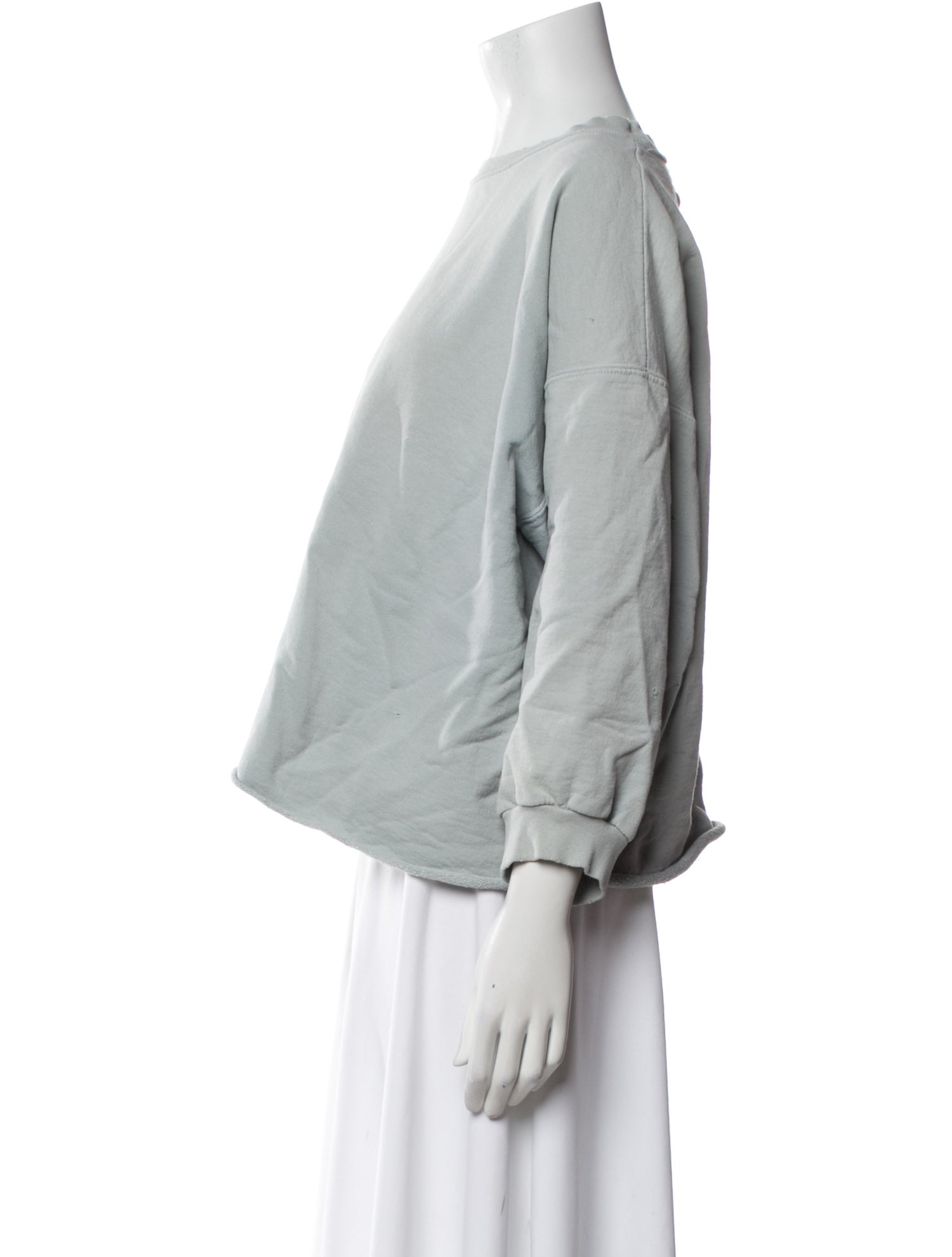 Rachel Comey Bateau Neckline Sweater