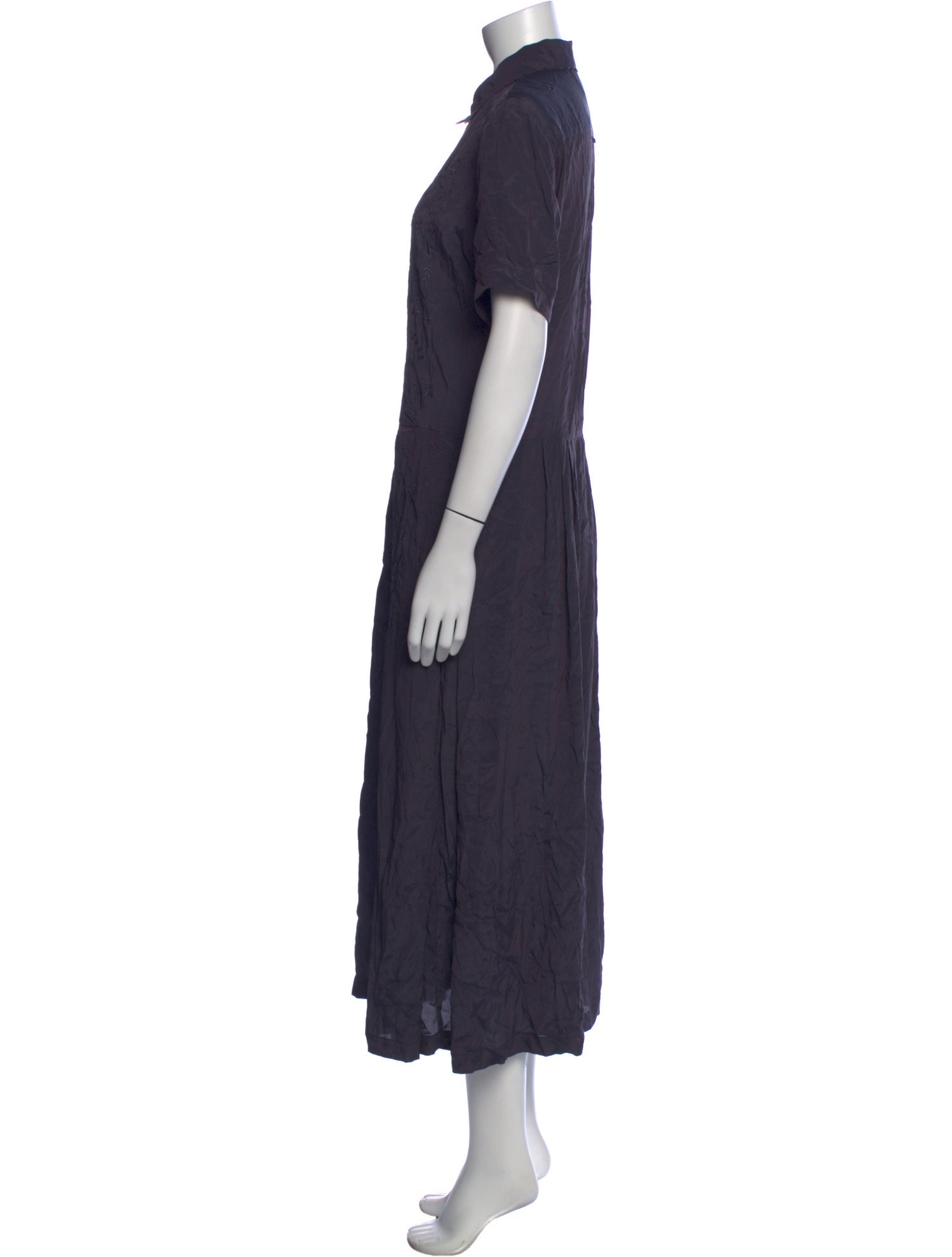 Rachel Comey Long Dress