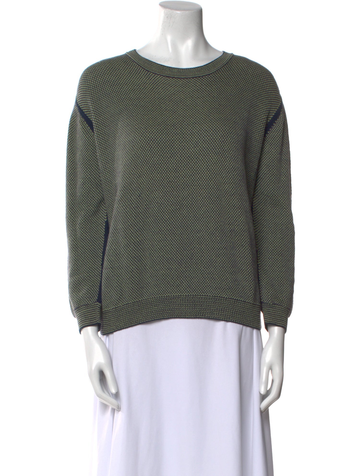 Rachel Comey Scoop Neck Sweater
