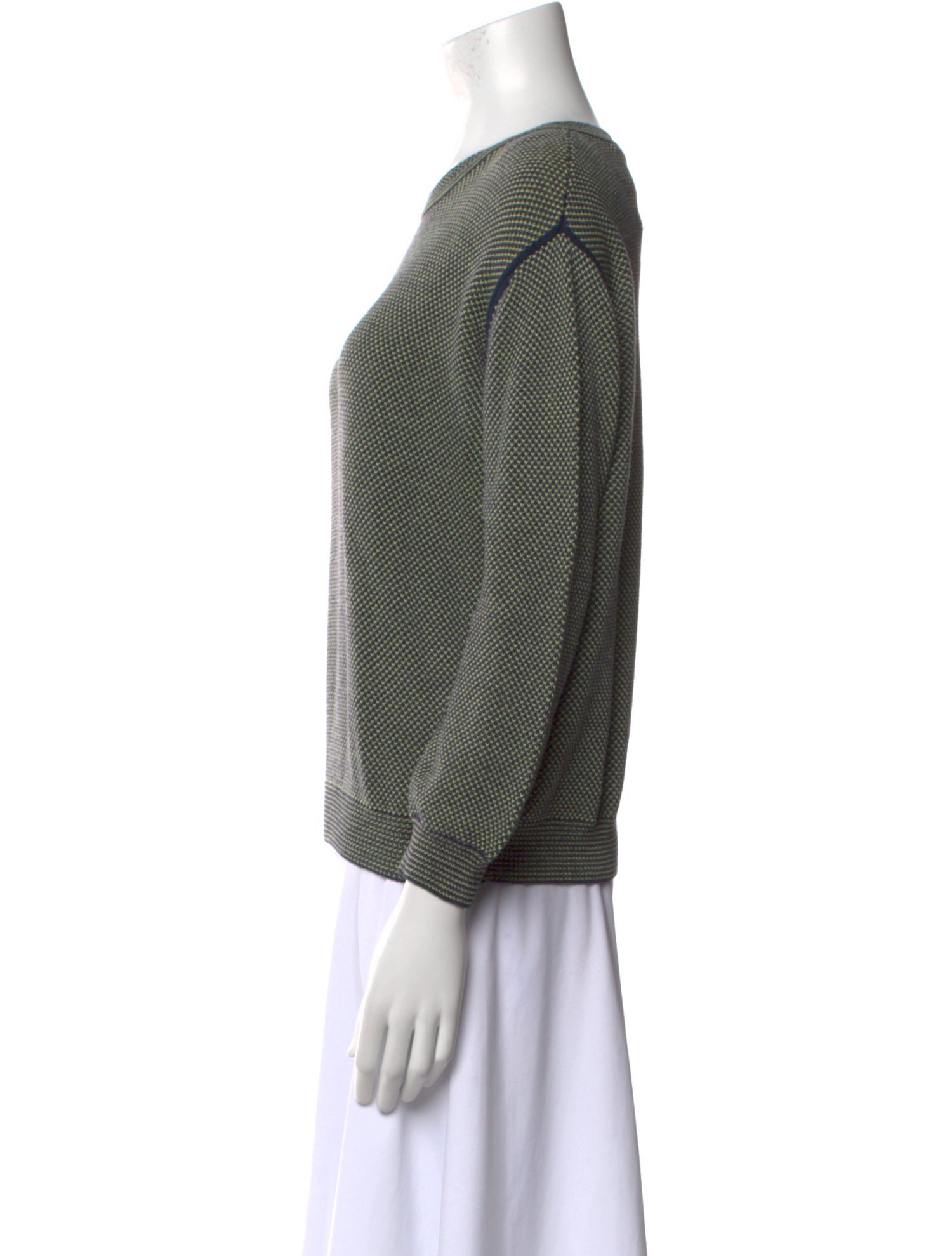 Rachel Comey Scoop Neck Sweater