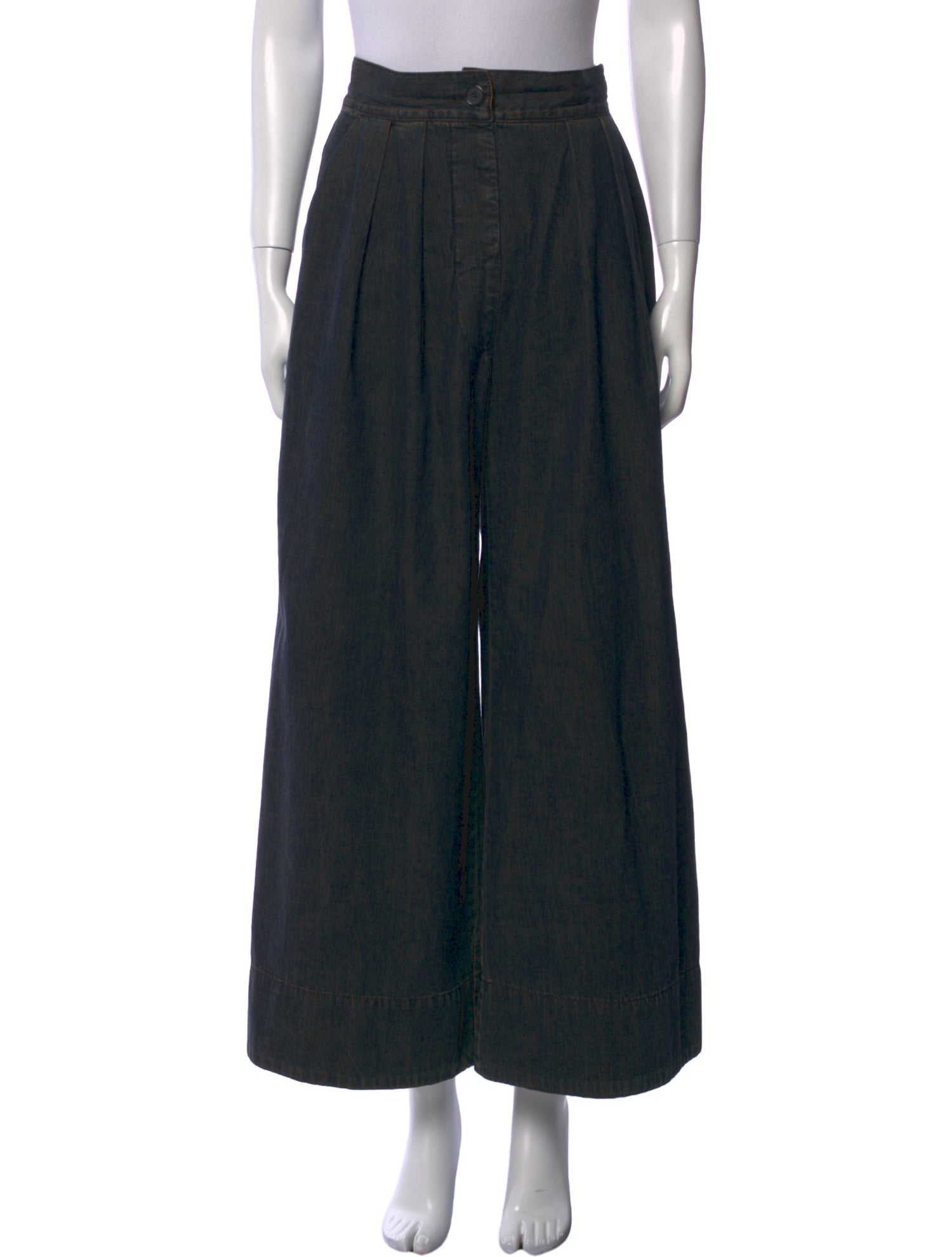 Rachel Comey Wide Leg Pants w/ Tags