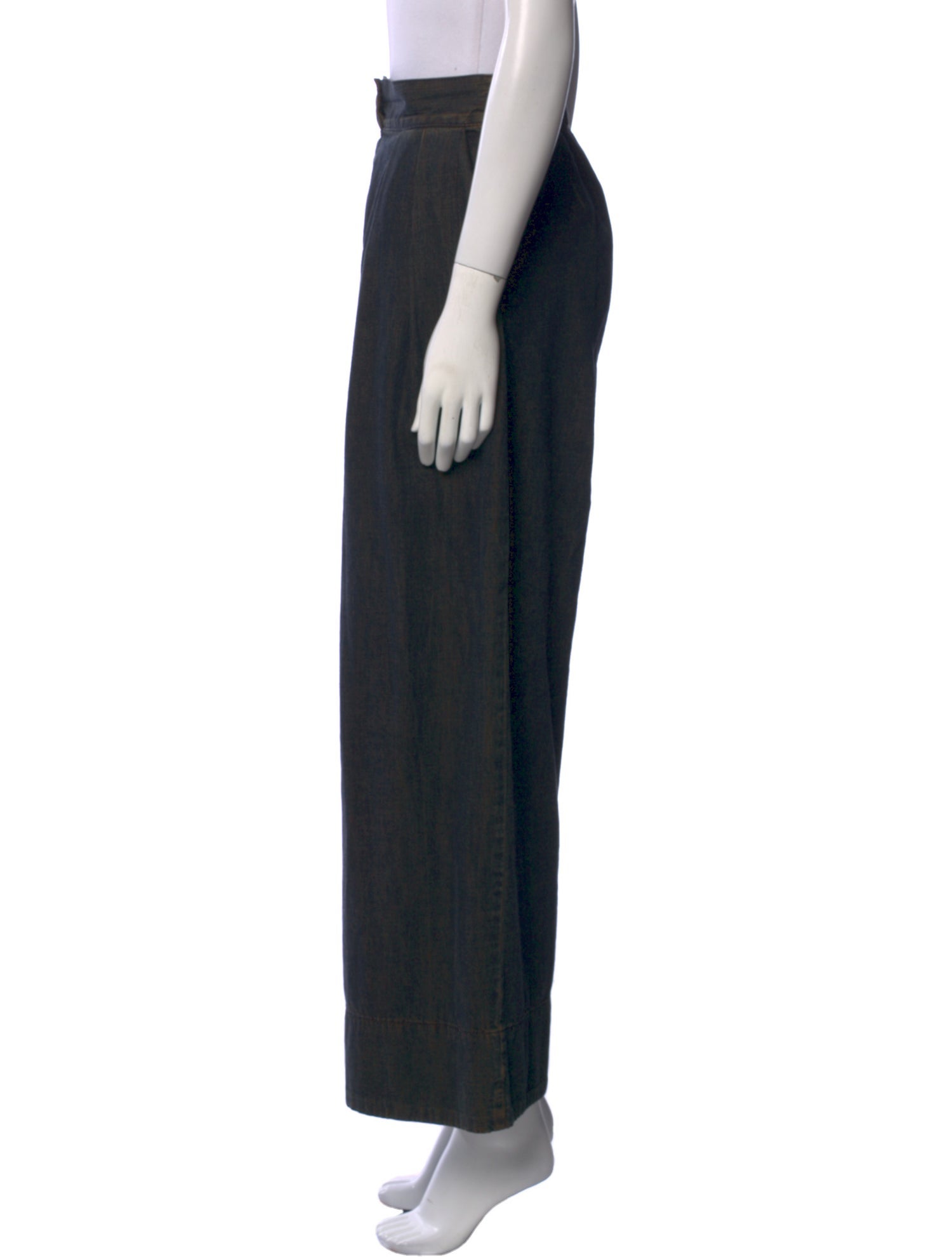 Rachel Comey Wide Leg Pants w/ Tags