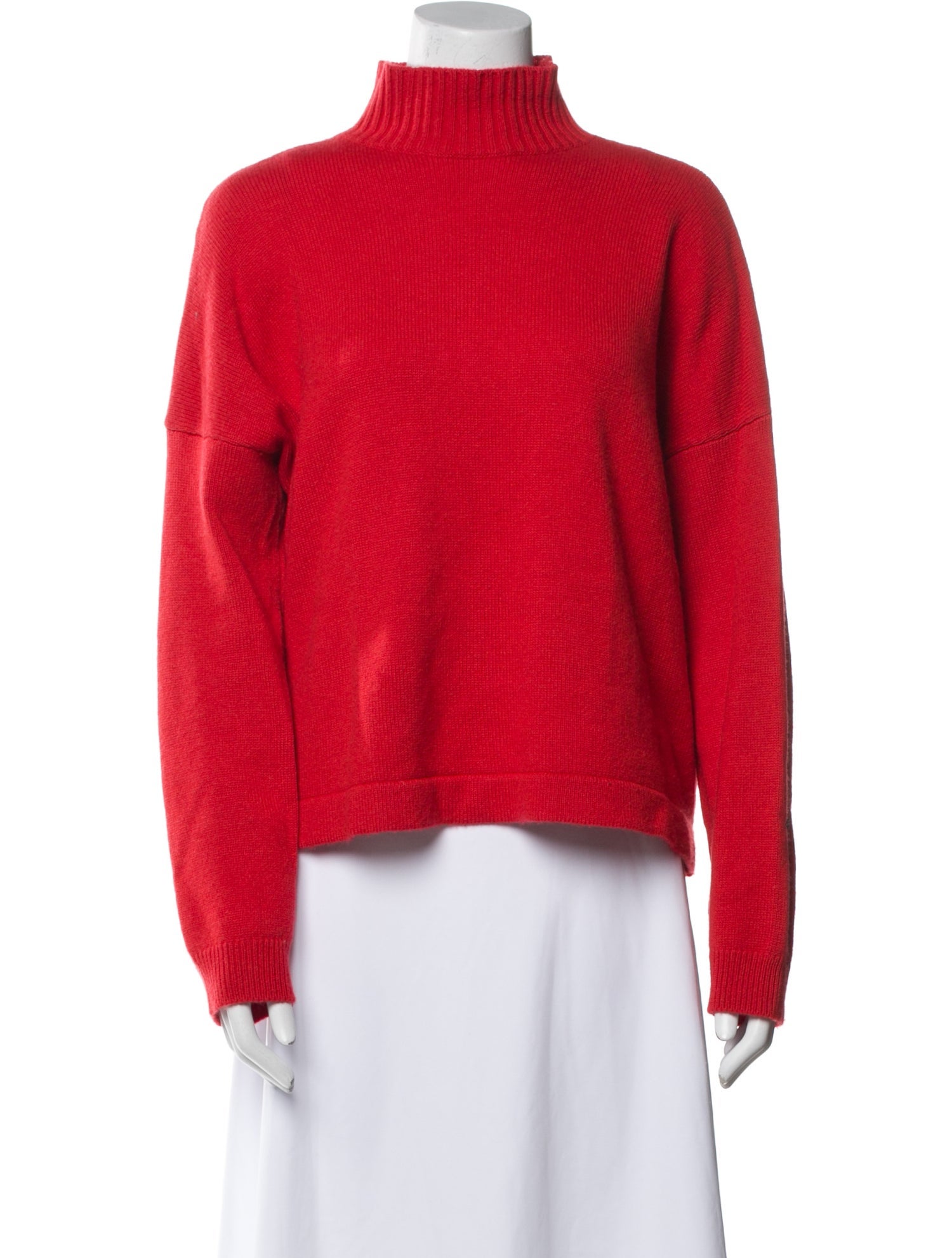 Rachel Comey Cashmere Turtleneck Sweater