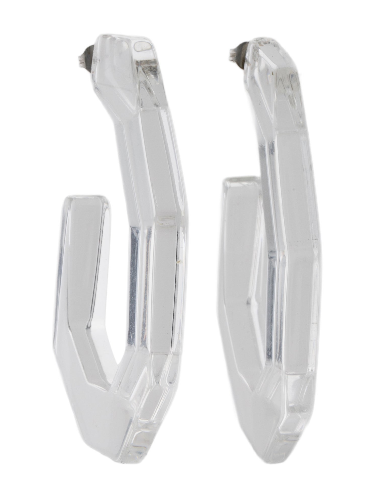 Rachel Comey Factor Mirror Earring