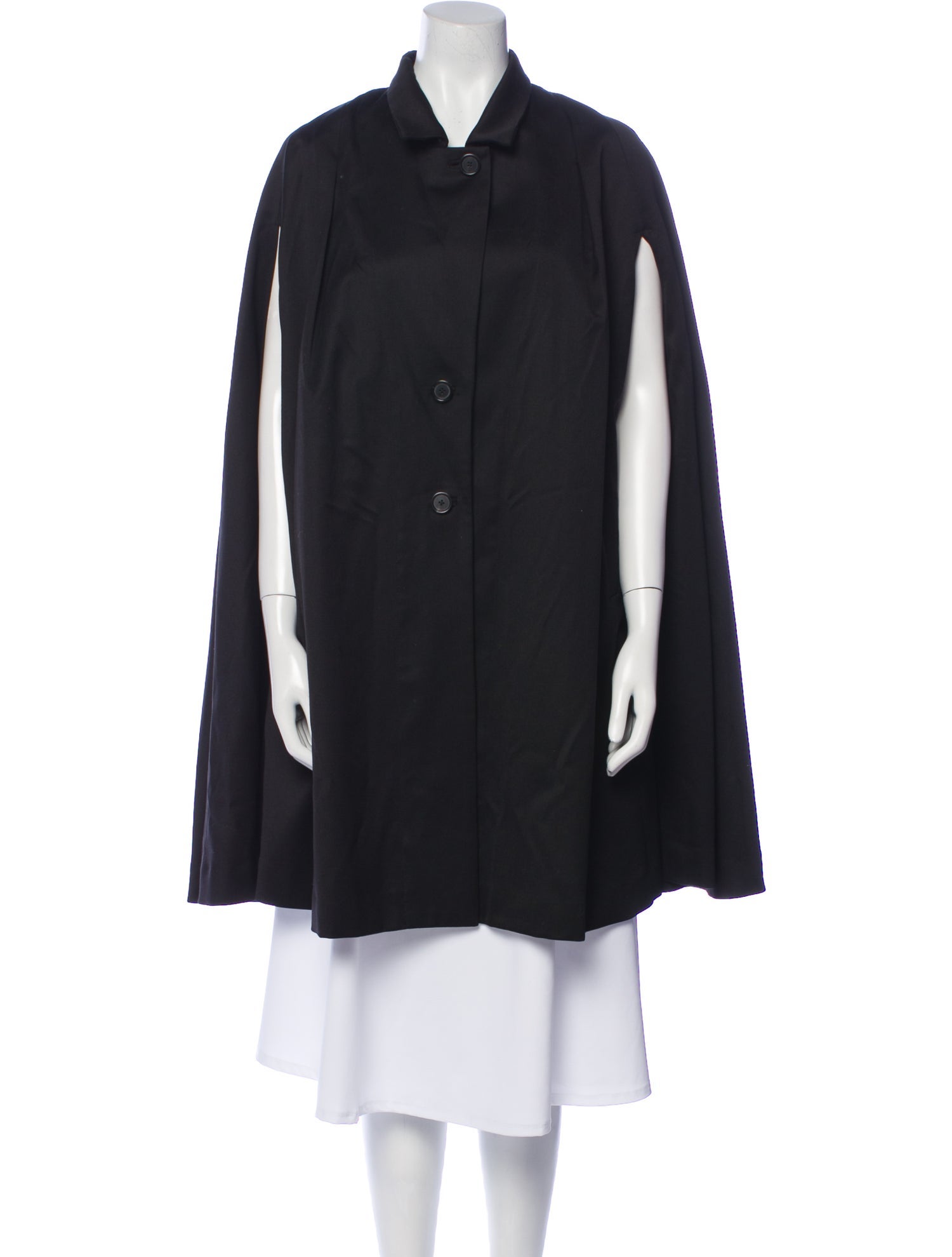 Rachel Comey Wool Coat