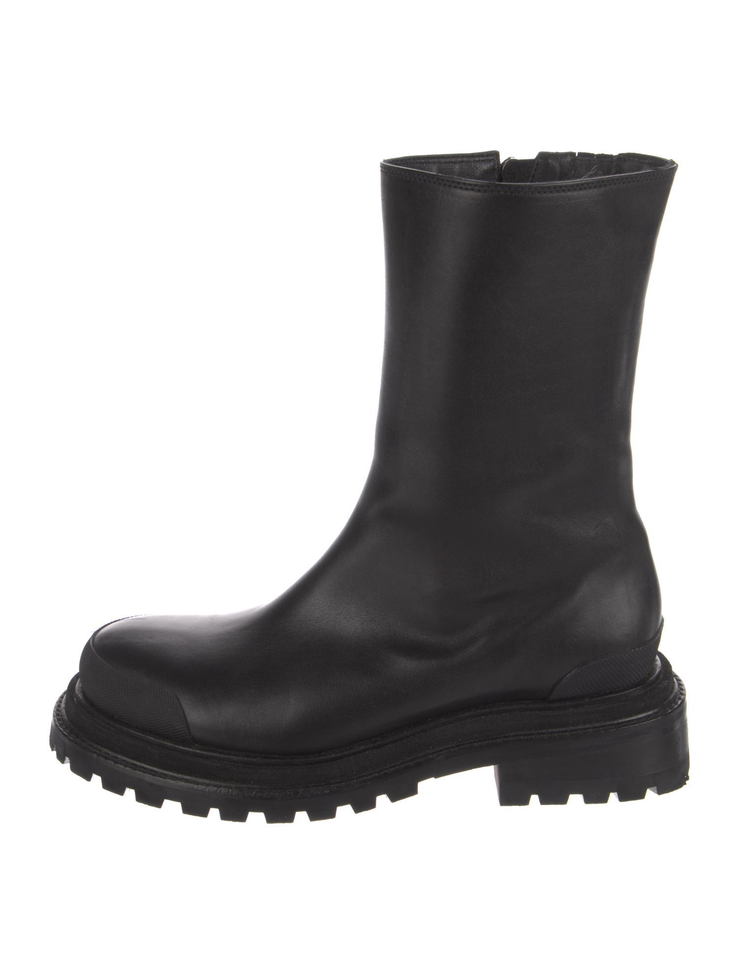 Rachel Comey Leather Boots
