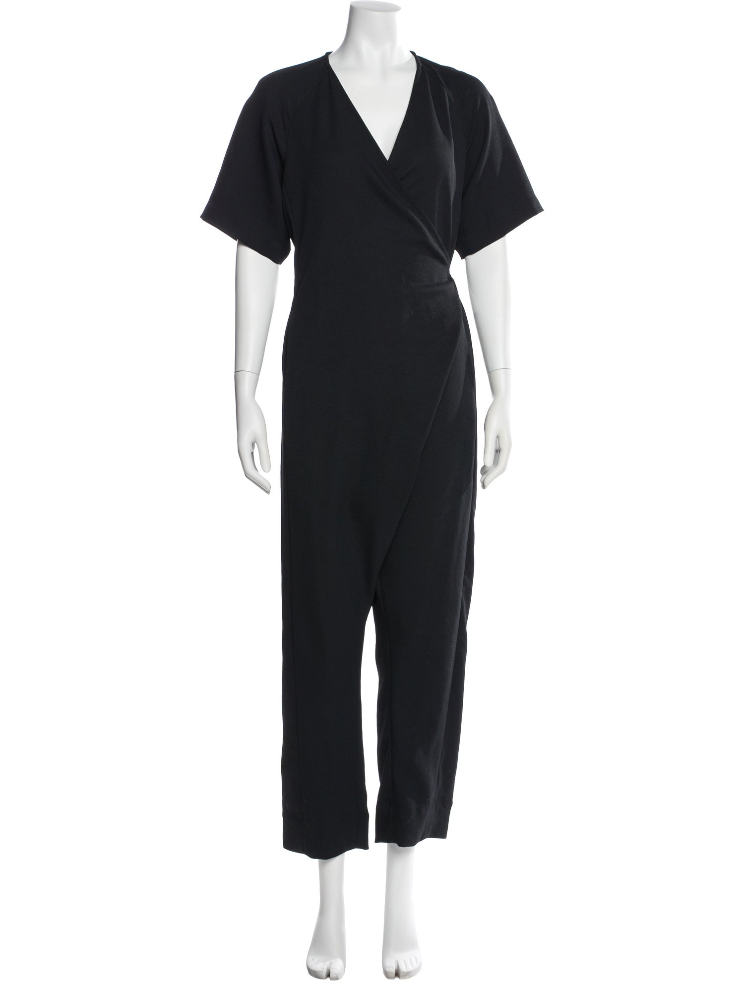 Rachel Comey V-Neck Jumpsuit