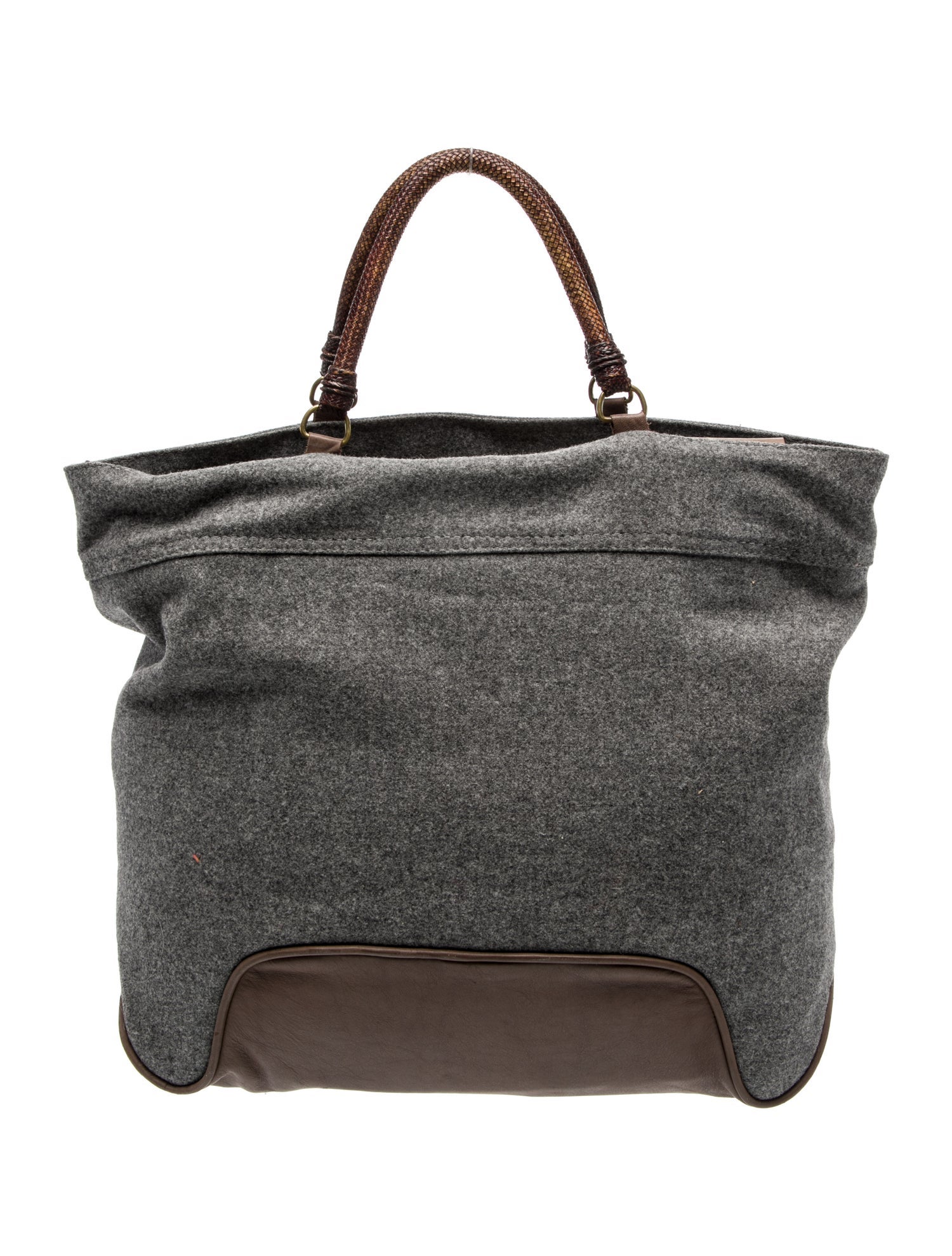 Rachel Comey Wool Tote