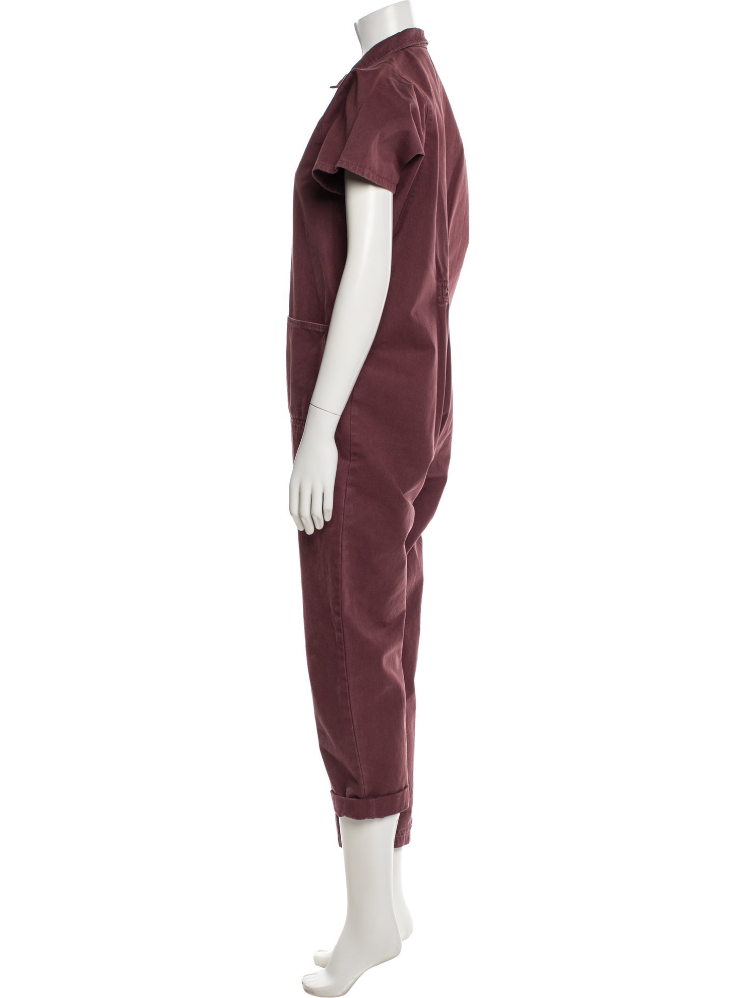 Rachel Comey Jumpsuit