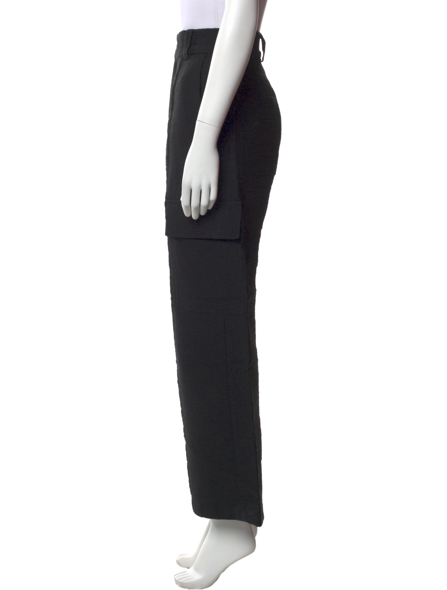 Rachel Comey Wide Leg Pants