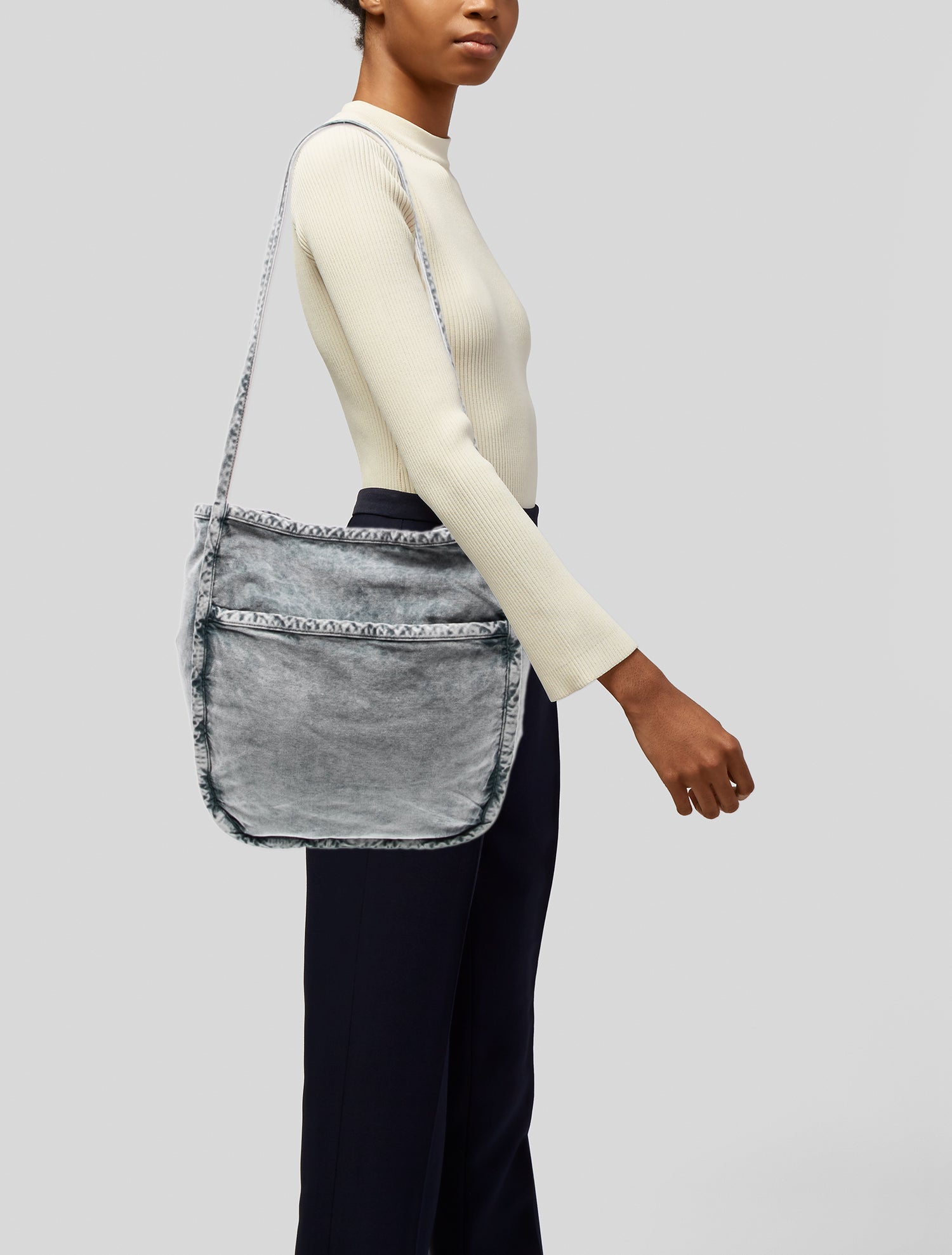 Rachel Comey Denim Tote w/ Tags