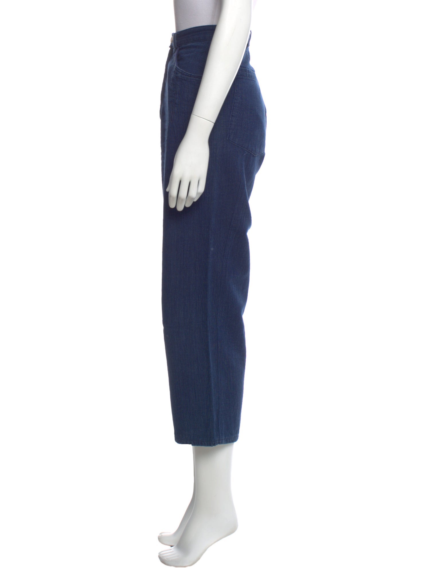 Rachel Comey Wide Leg Pants