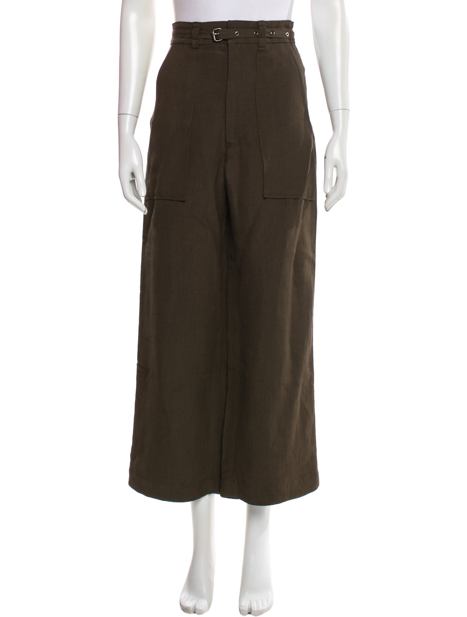 Rachel Comey Wide Leg Pants