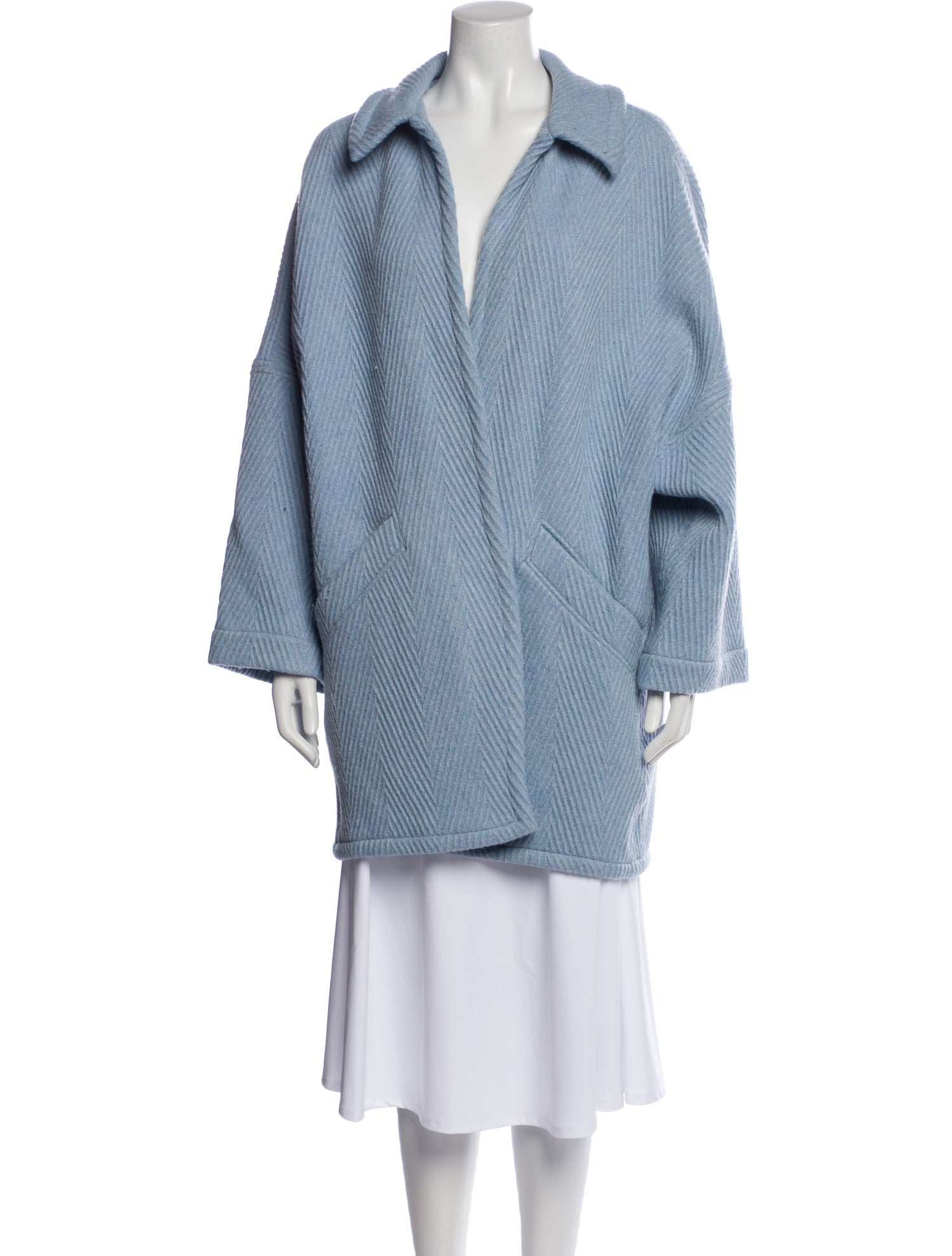 Rachel Comey Wool Coat