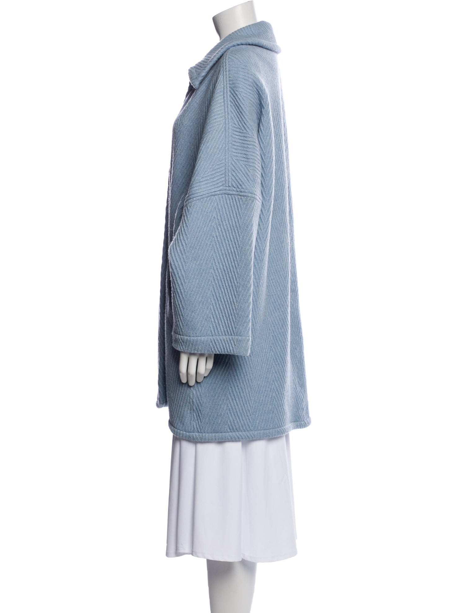 Rachel Comey Wool Coat