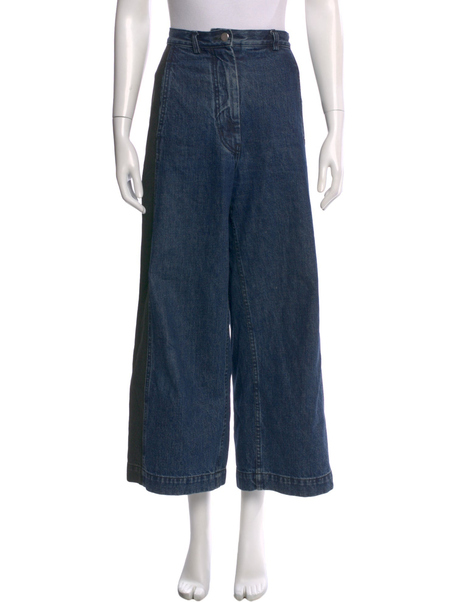 Rachel Comey Wide Leg Pants