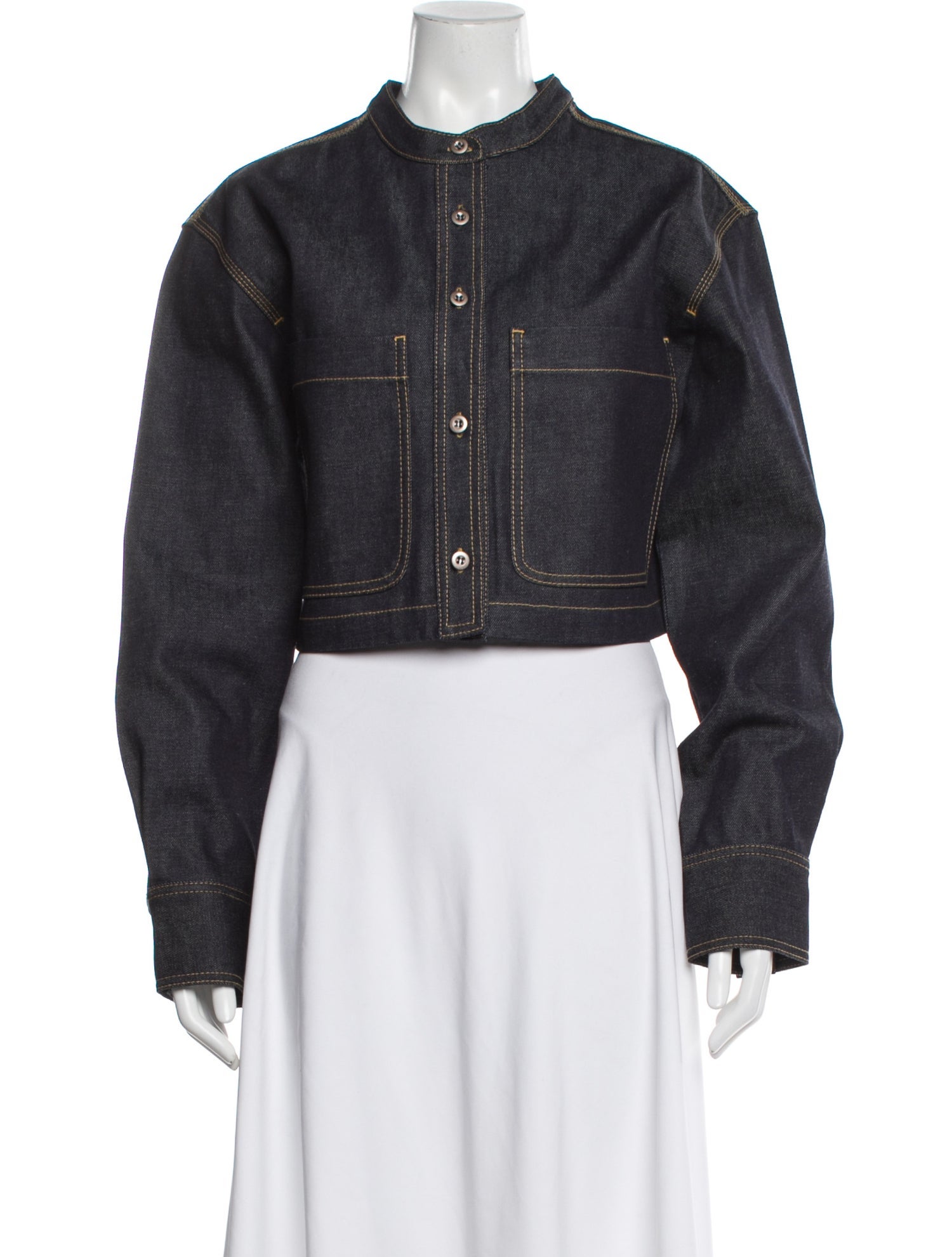 Rachel Comey Denim Jacket w/ Tags
