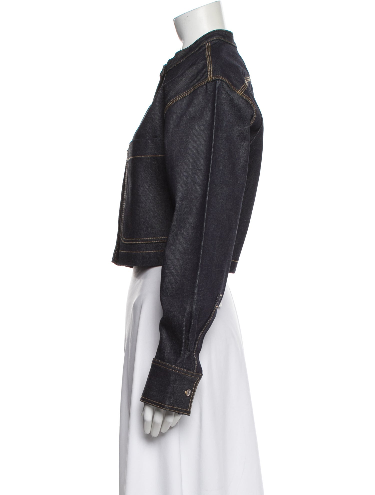 Rachel Comey Denim Jacket w/ Tags