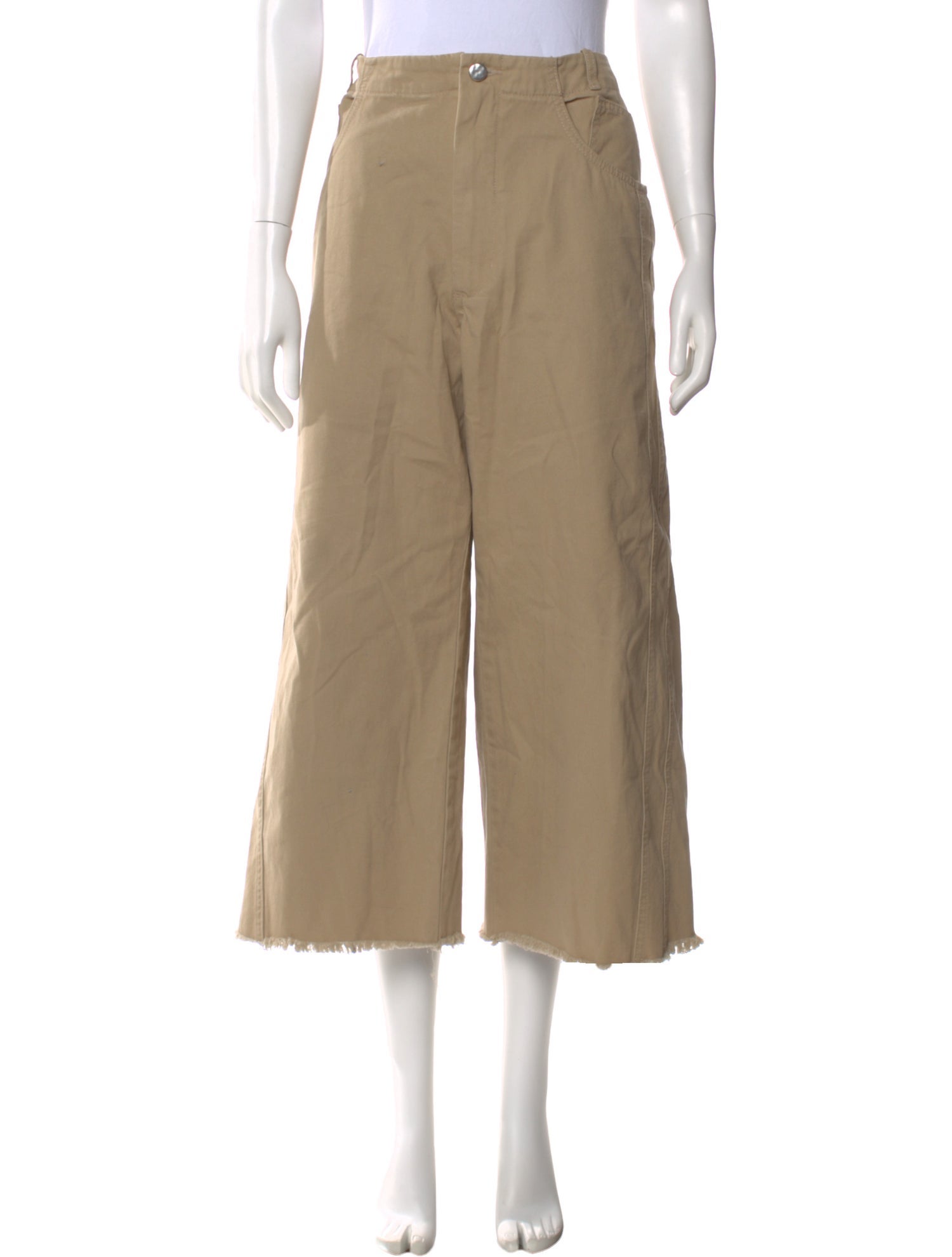 Rachel Comey Wide Leg Pants