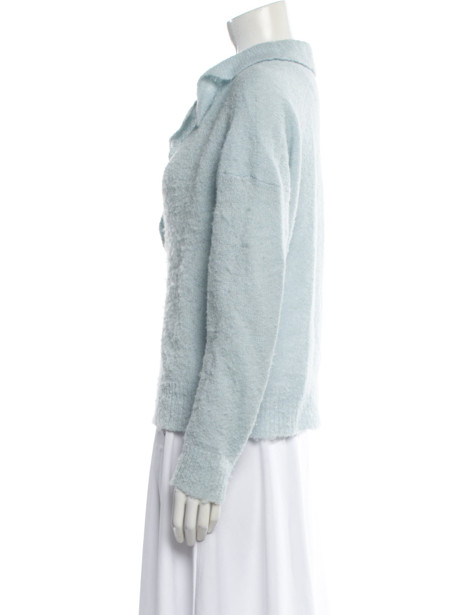 Rachel Comey Alpaca Sweater