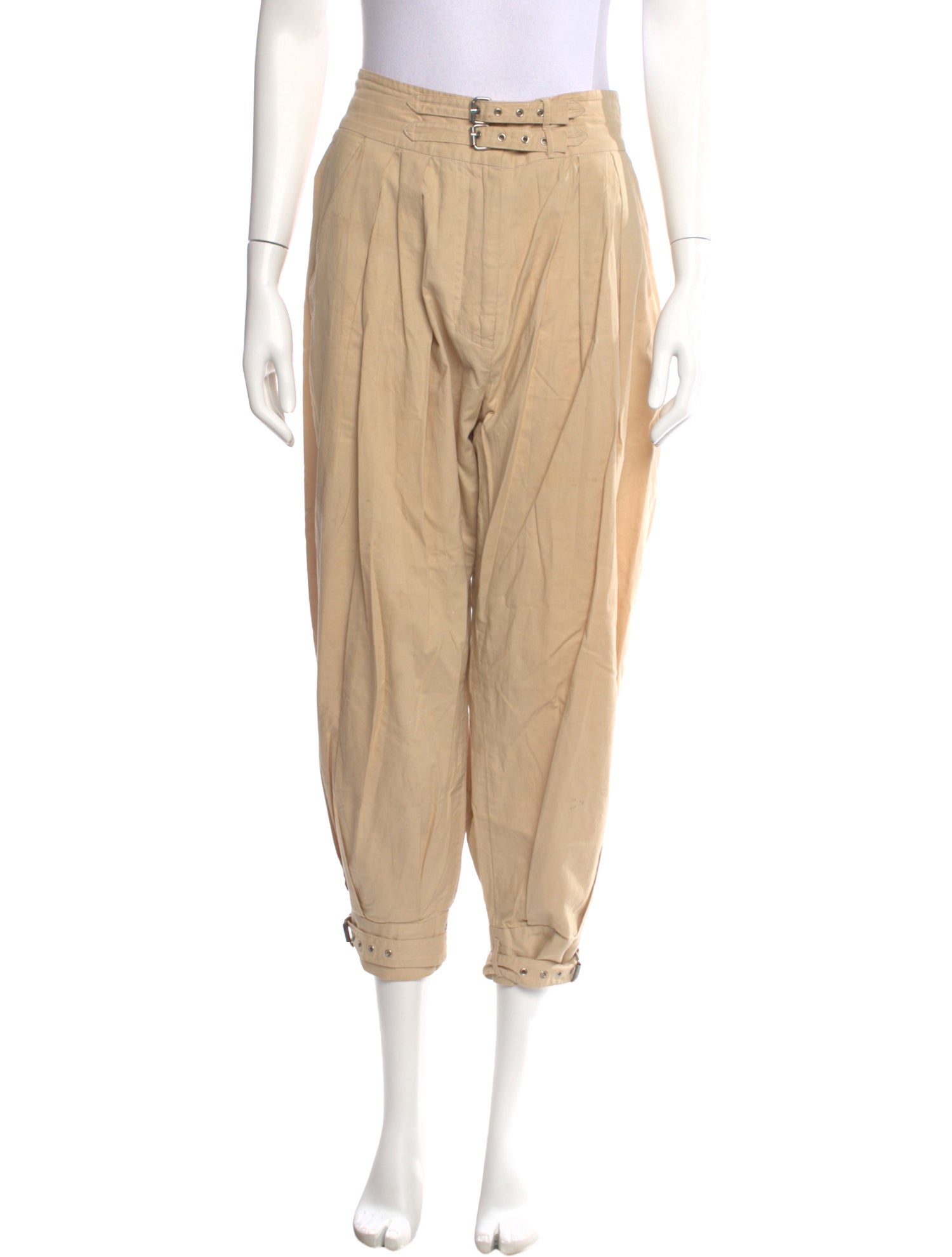 Rachel Comey Straight Leg Pants