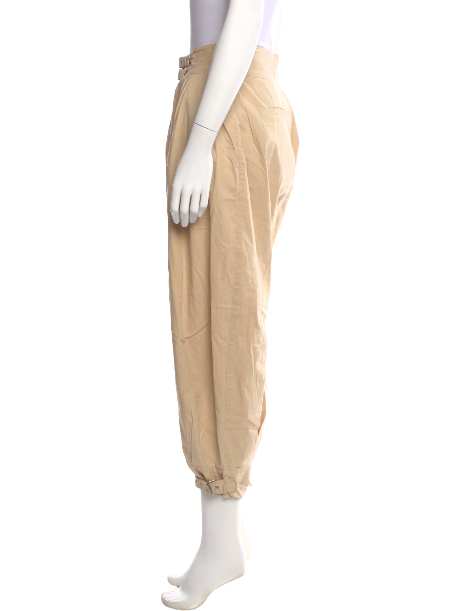 Rachel Comey Straight Leg Pants