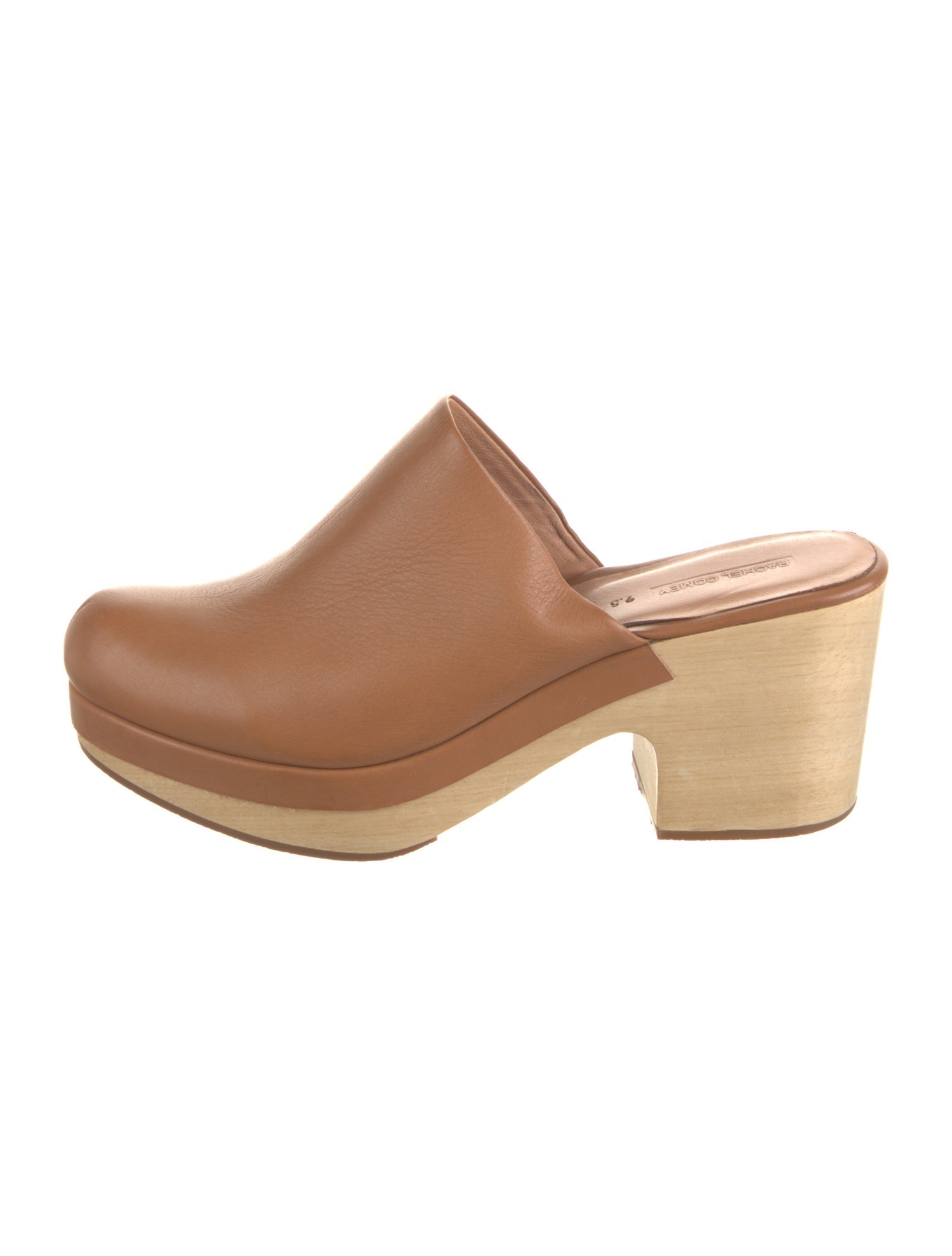 Rachel Comey Leather Mules