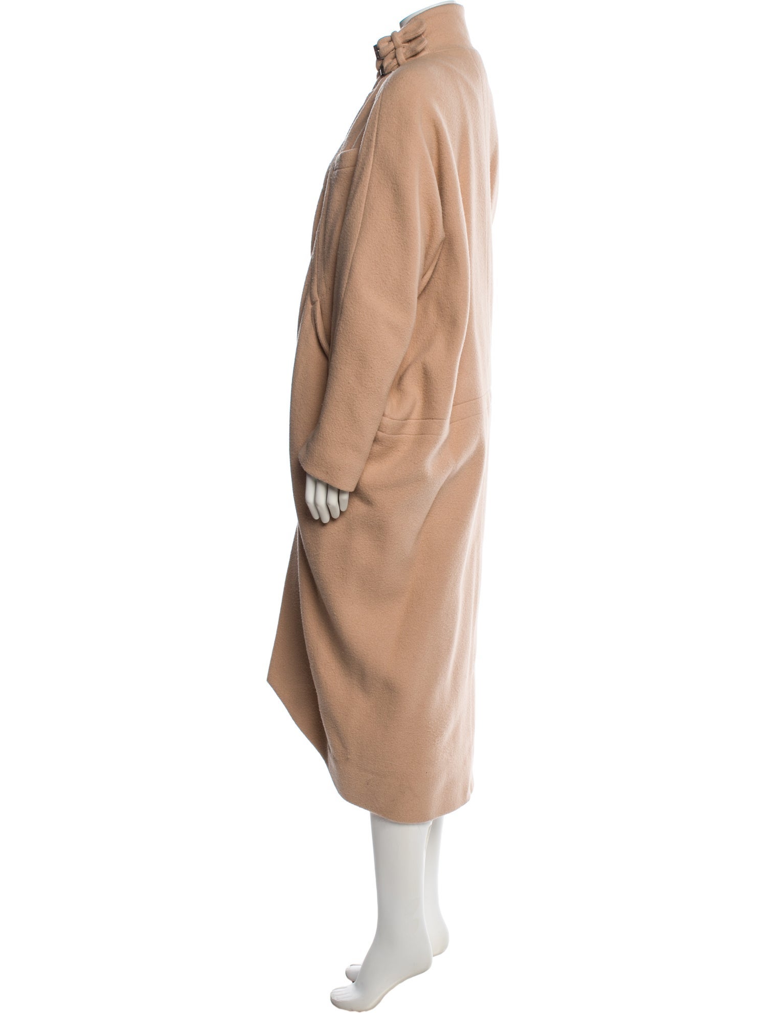 Rachel Comey Virgin Wool Coat