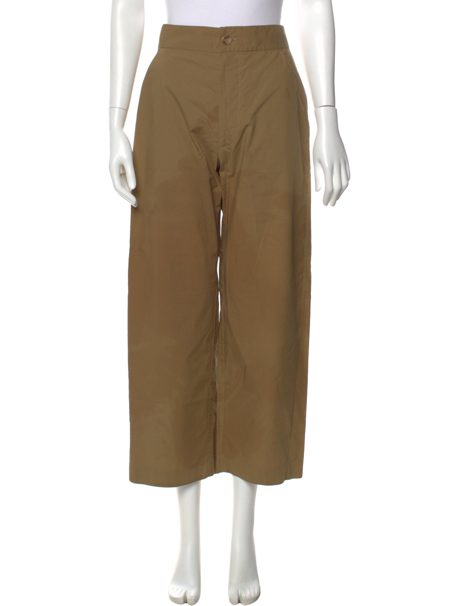 Rachel Comey Wide Leg Pants