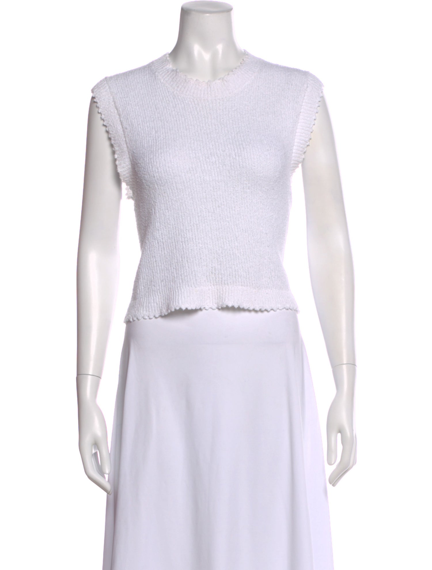 Rachel Comey Crew Neck Sweater