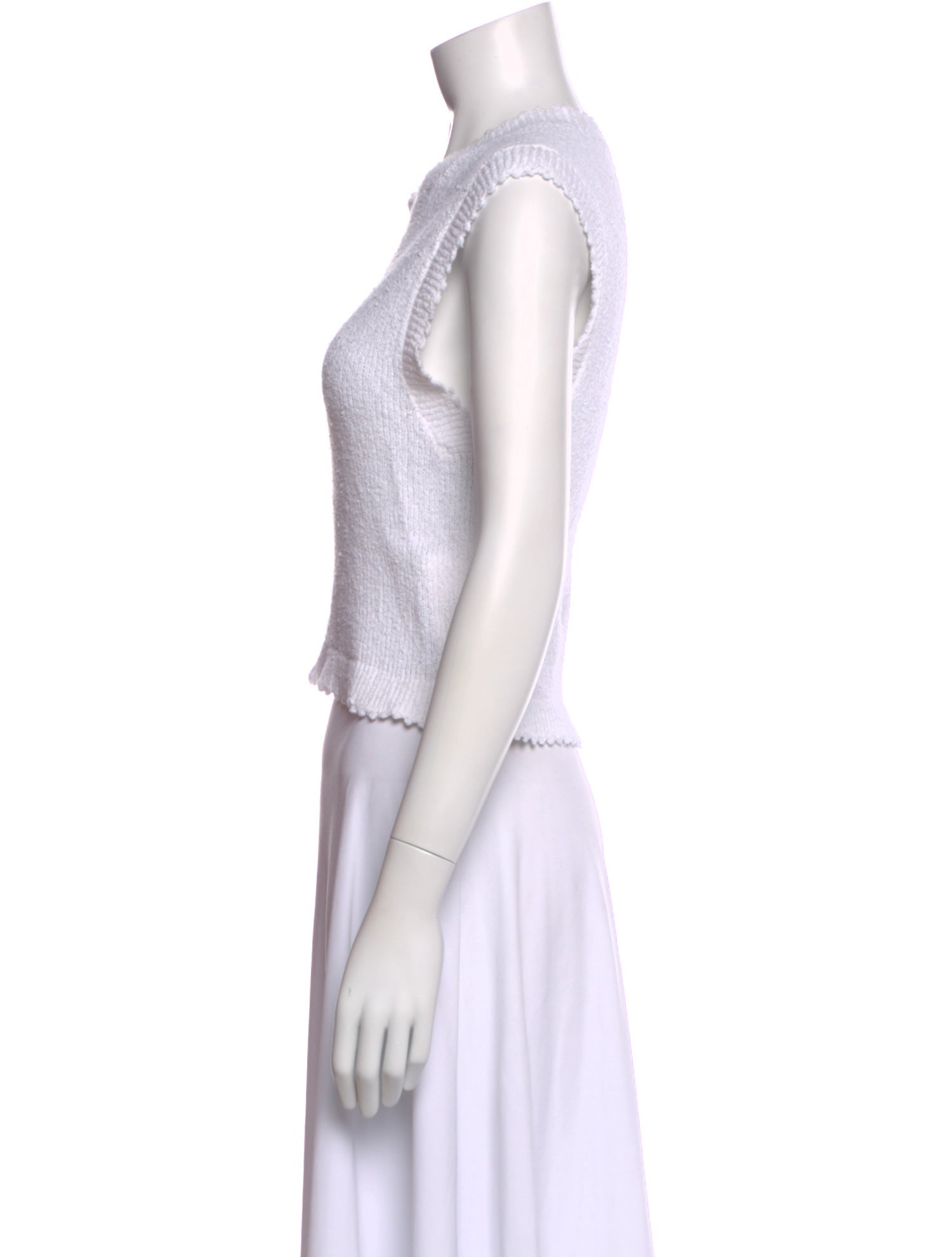 Rachel Comey Crew Neck Sweater