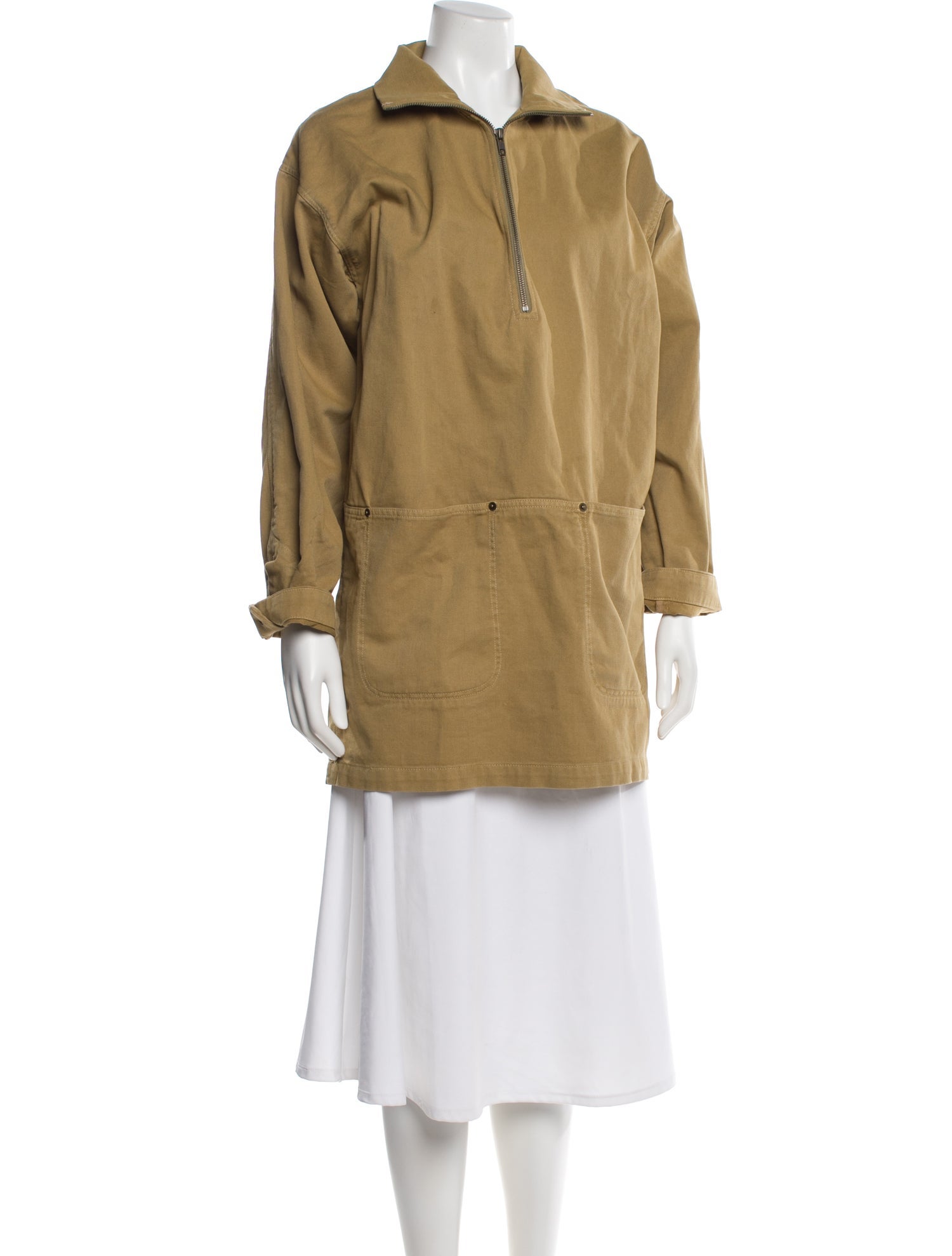 Rachel Comey Mini Dress