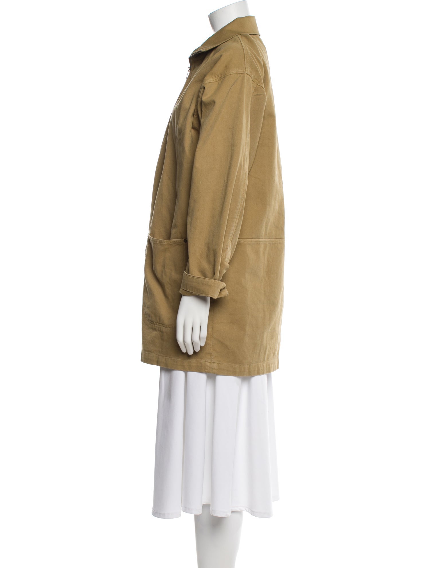Rachel Comey Mini Dress