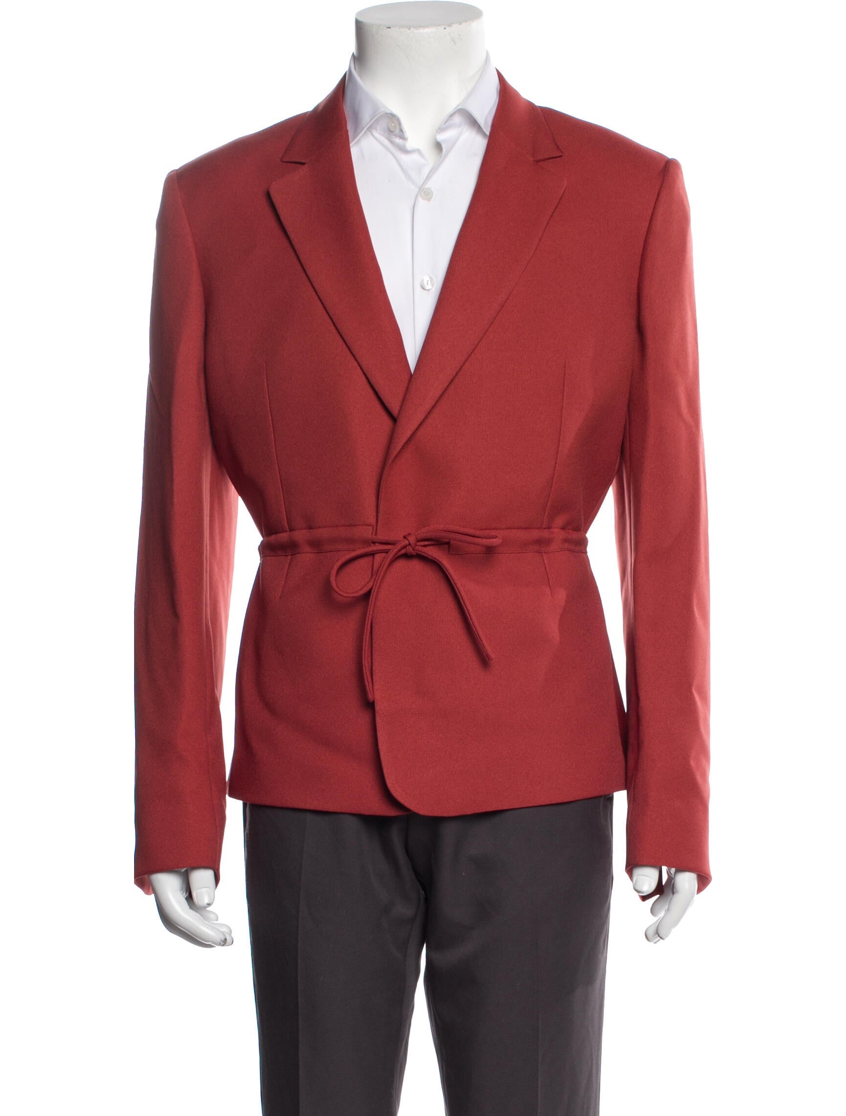 Random Identities Blazer