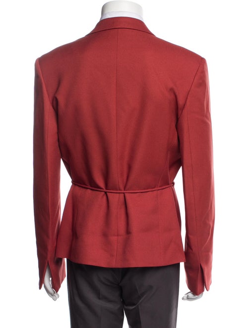 Random Identities Blazer