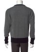 Random Identities Crew Neck Long Sleeve Pullover
