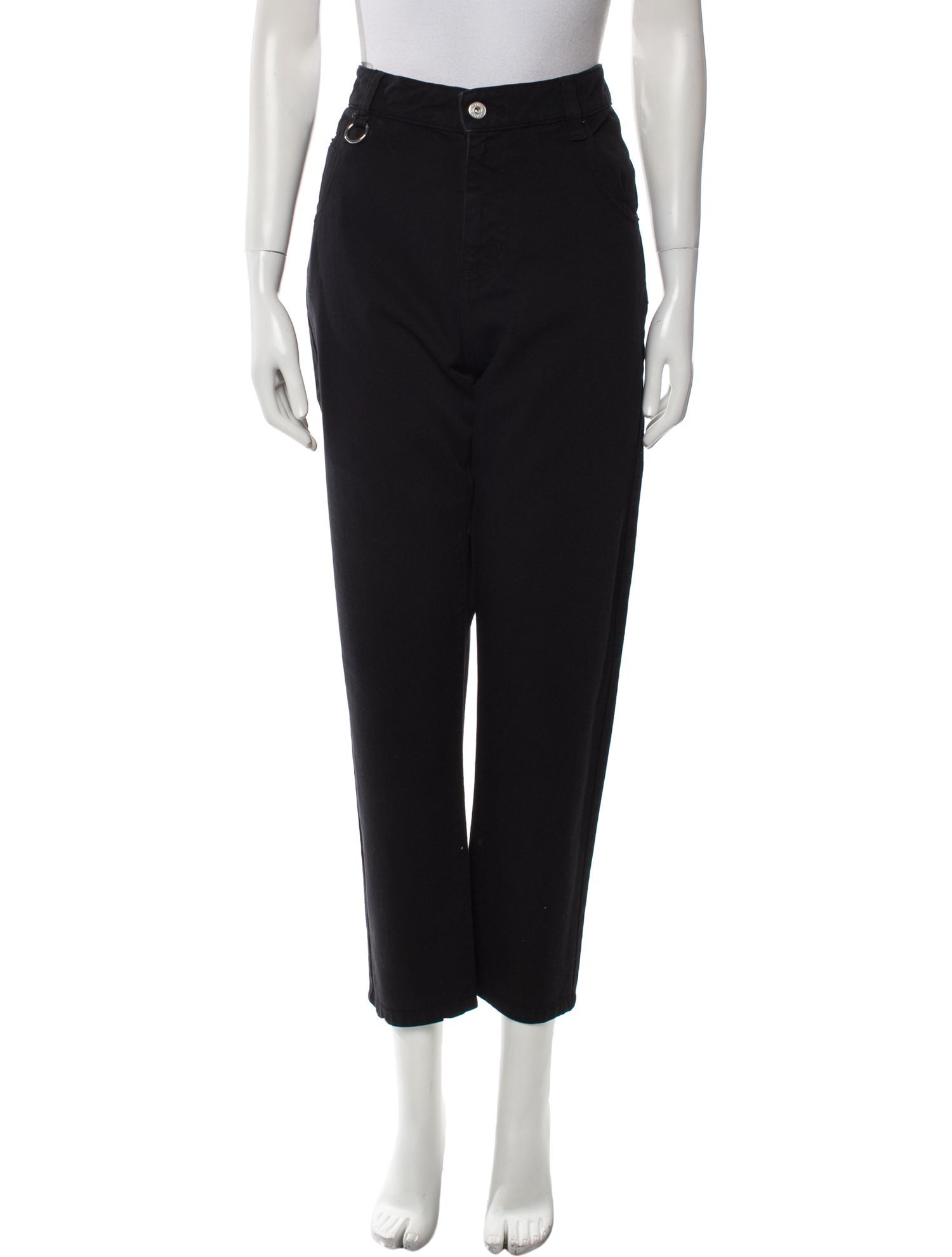 Random Identities Straight Leg Pants