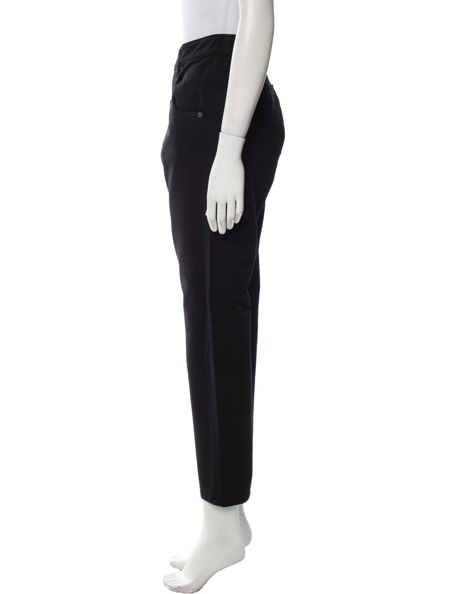 Random Identities Straight Leg Pants