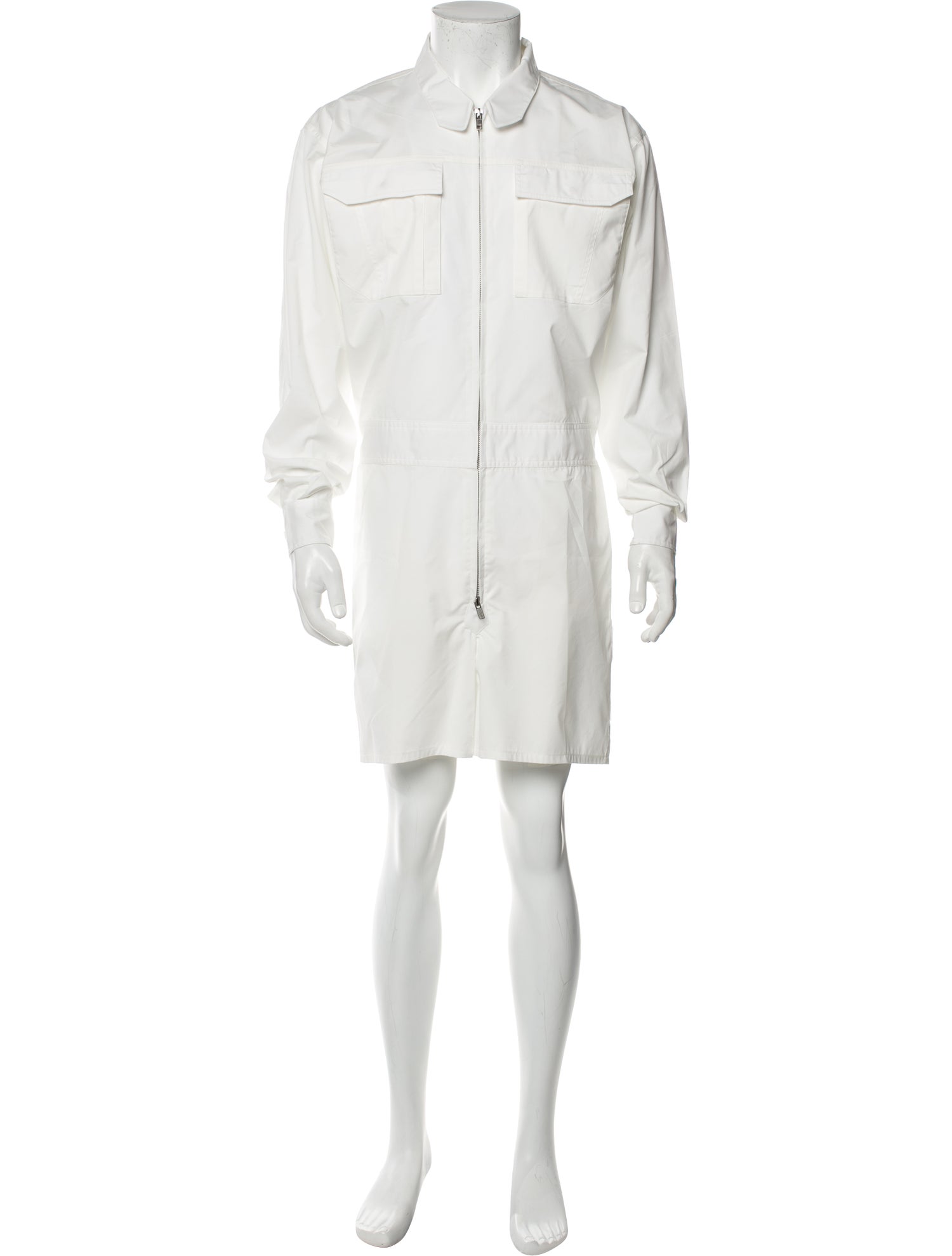 Random Identities Overalls