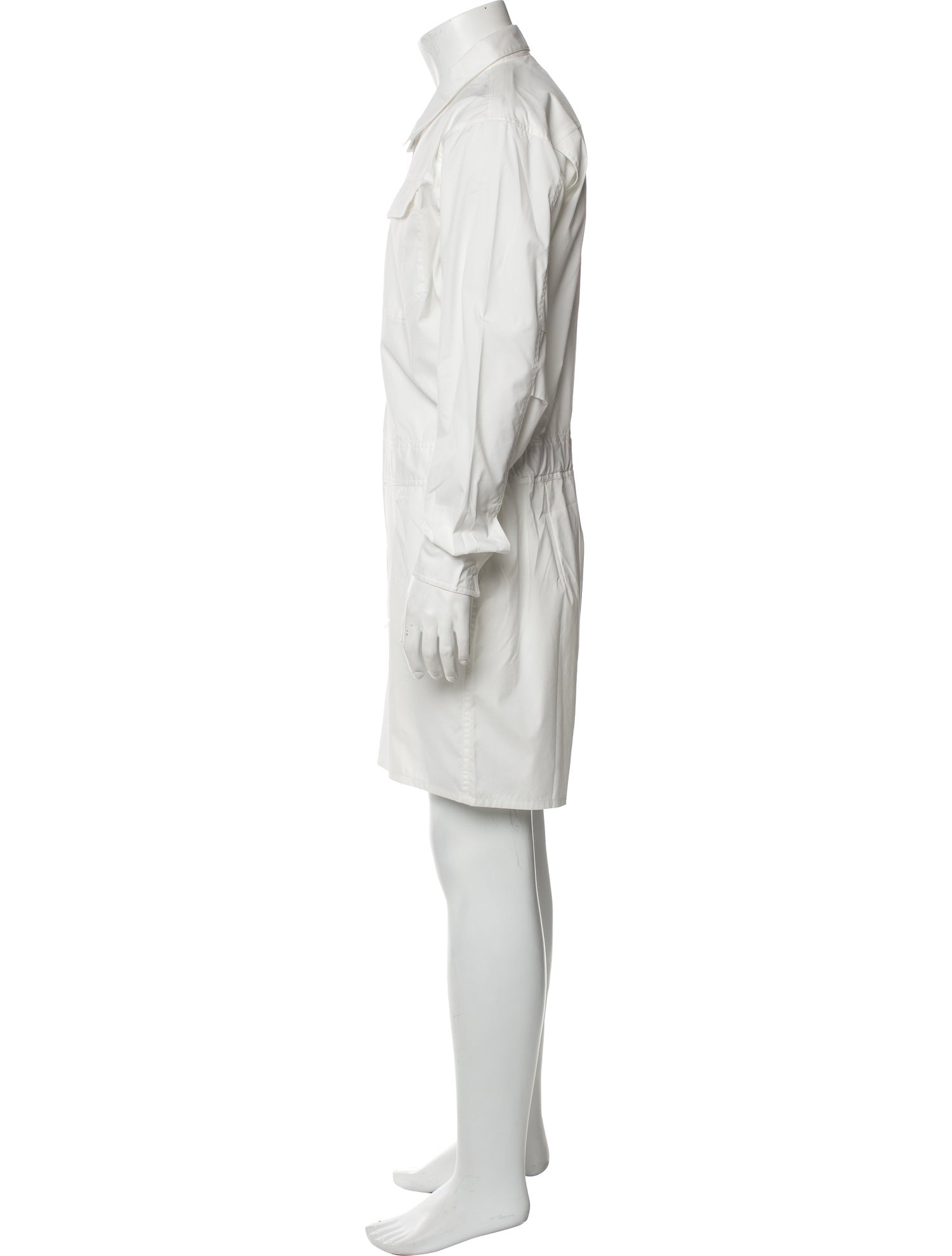 Random Identities Overalls