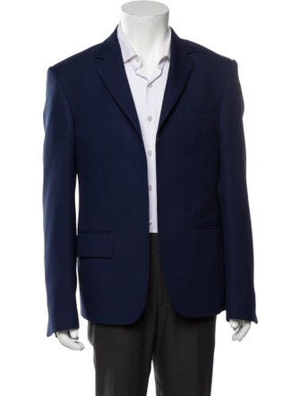 Random Identities Blazer