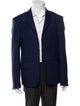 Random Identities Blazer