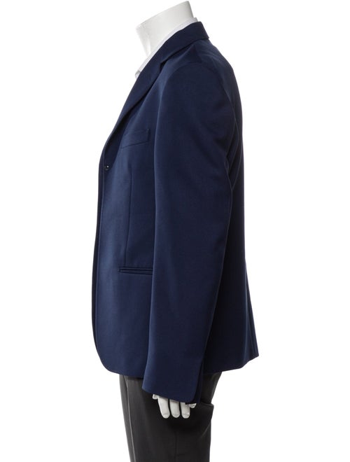 Random Identities Blazer