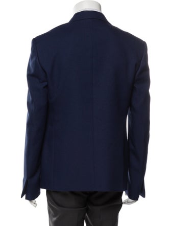 Random Identities Blazer